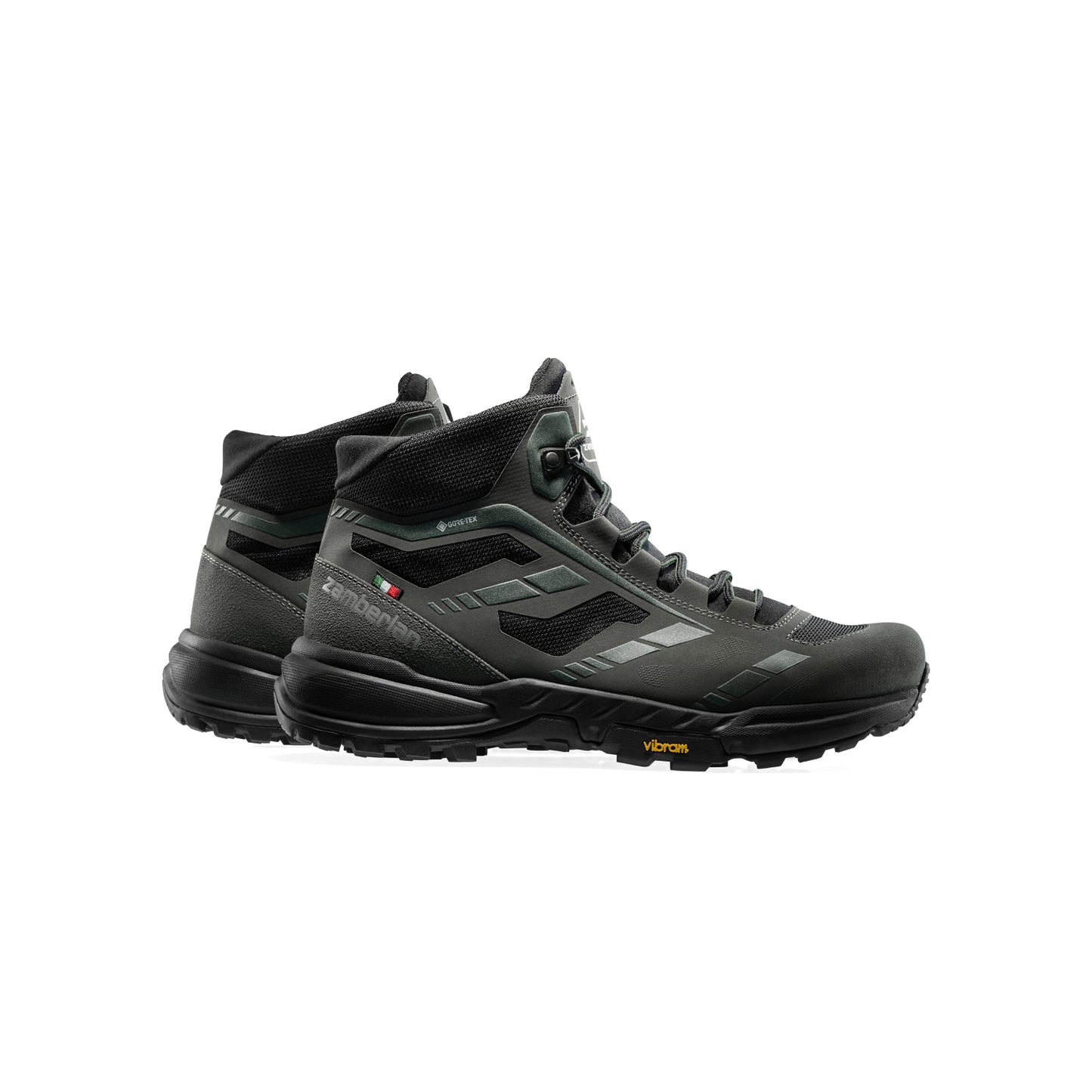 Ботинки Anabasis GTX