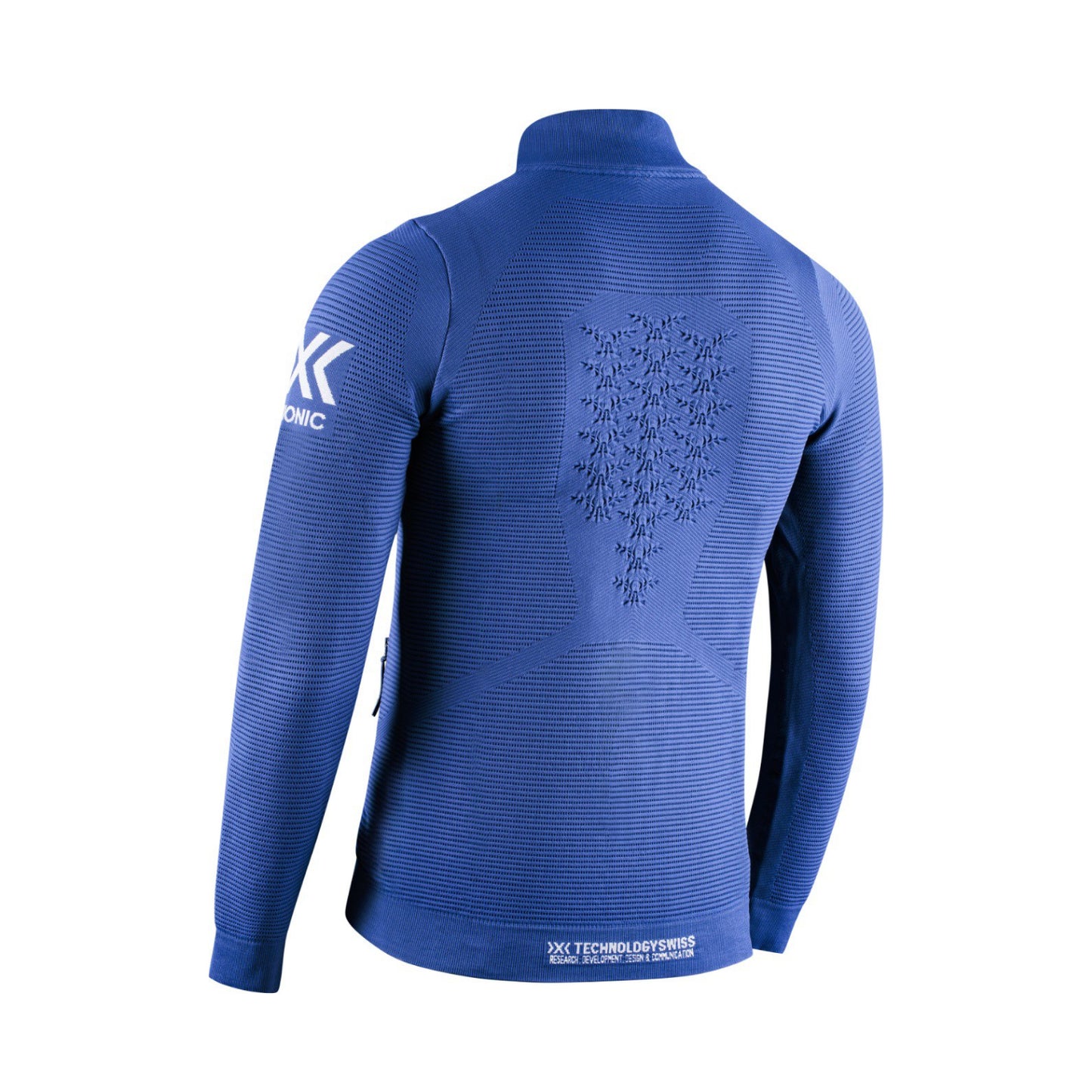 Кофта Instructor 4.0 Transmission Layer Jacket