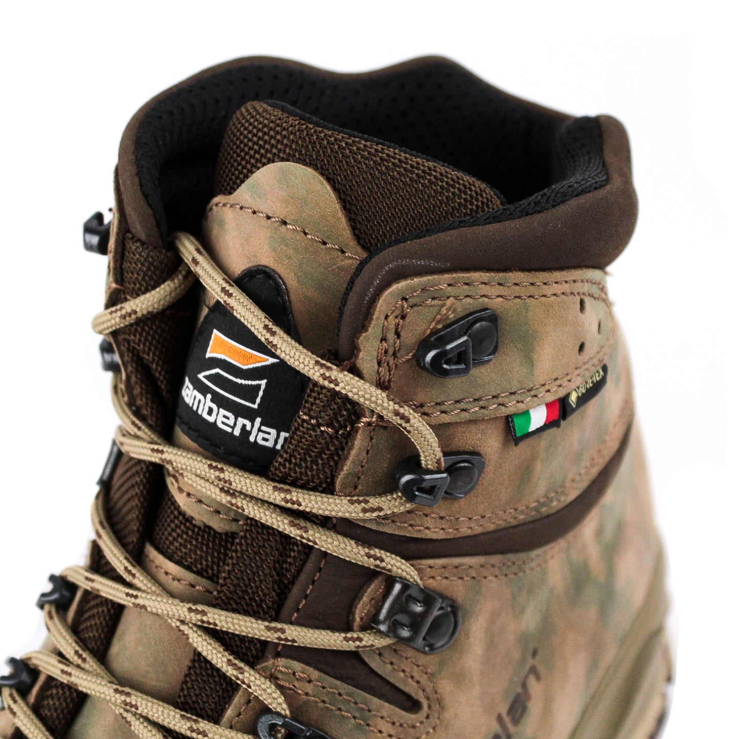 Ботинки Leopard GTX RR