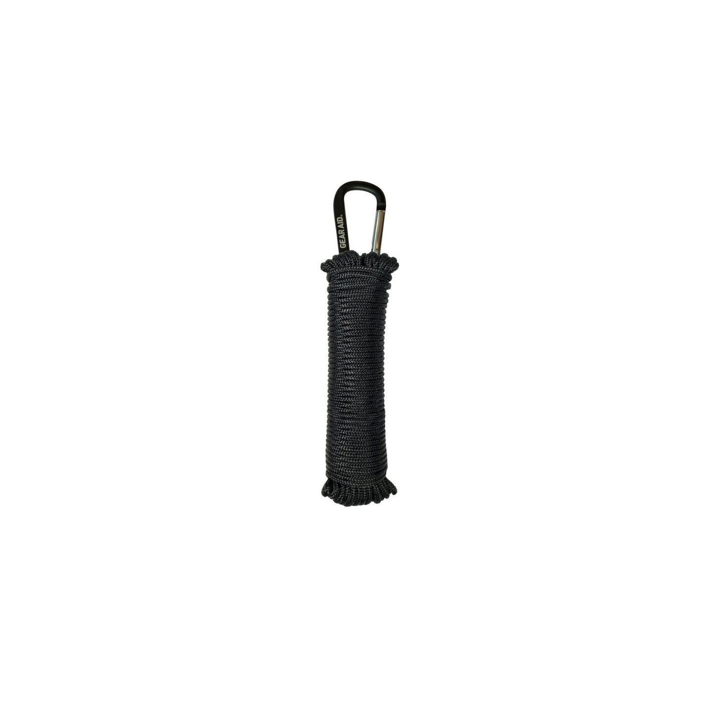 Веревка 325 Paracord Black 15m multipurpose cord
