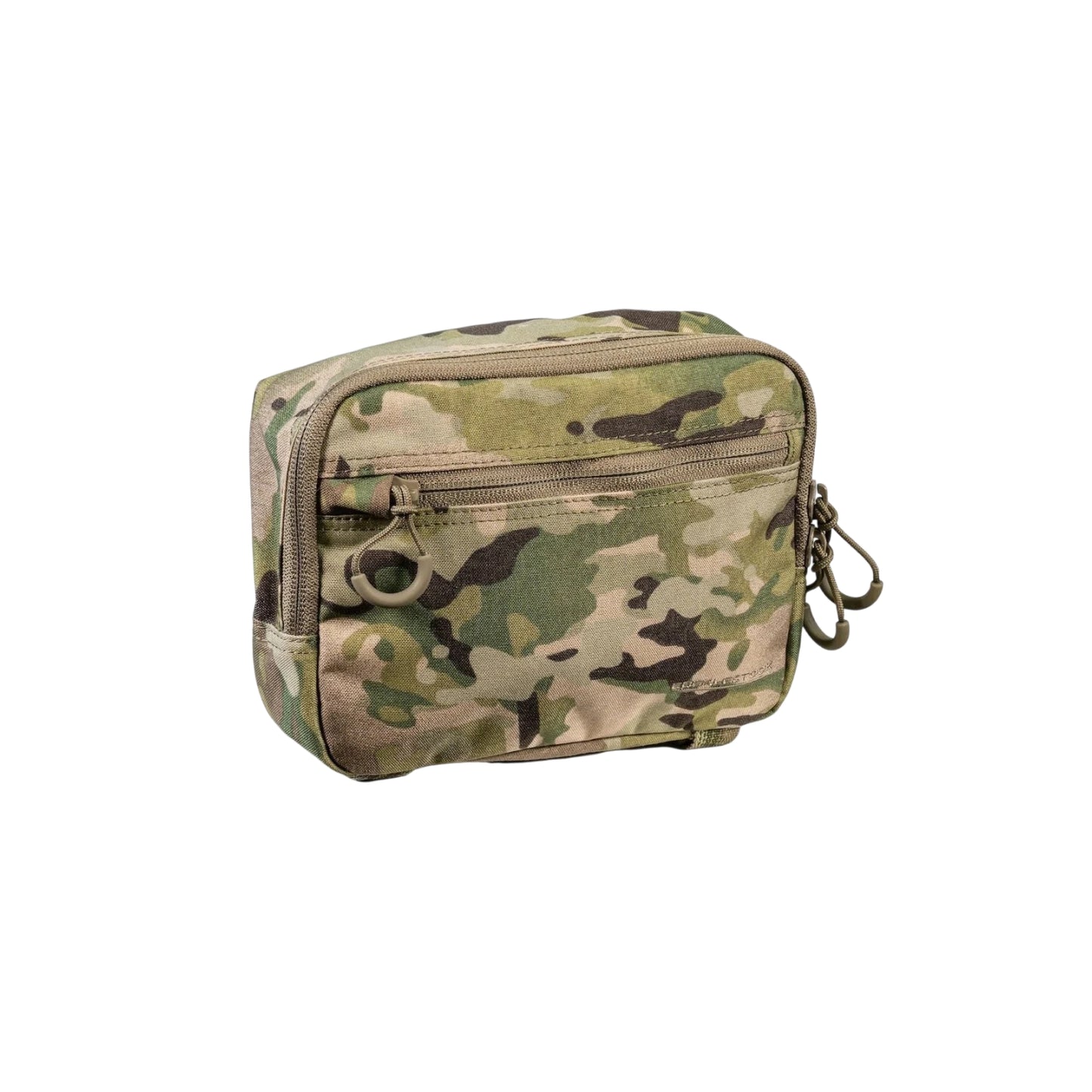 Сумка для аксессуаров Eberlestock Large Padded Accessory Pouch Multicam