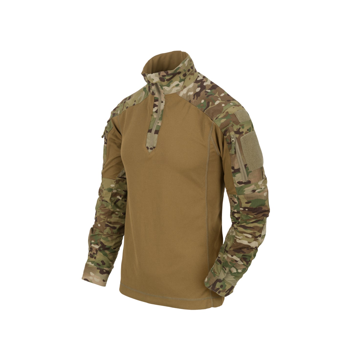 Боевая рубашка MCDU Combat Shirt - NyCo Ripstop