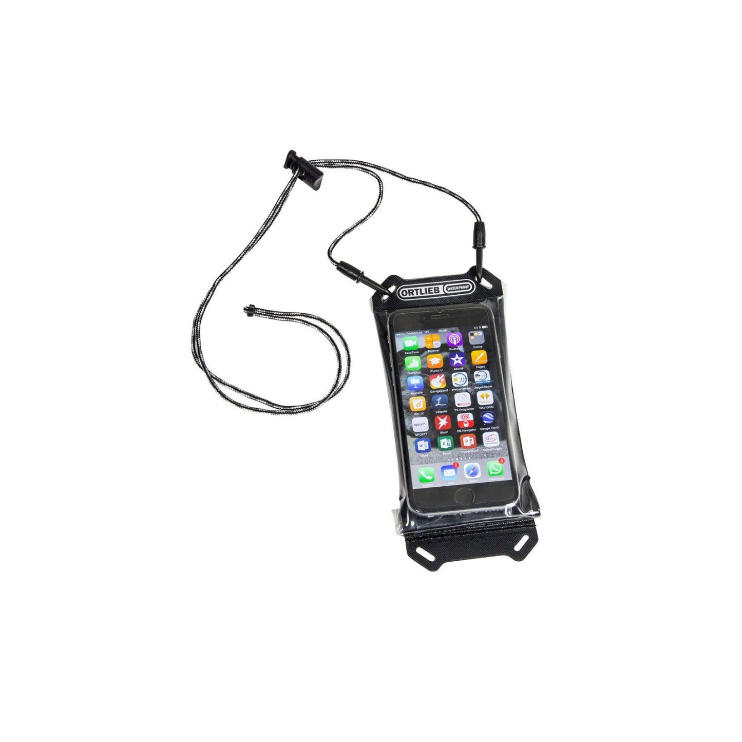 Чехол Ortlieb D2121 Safe-it