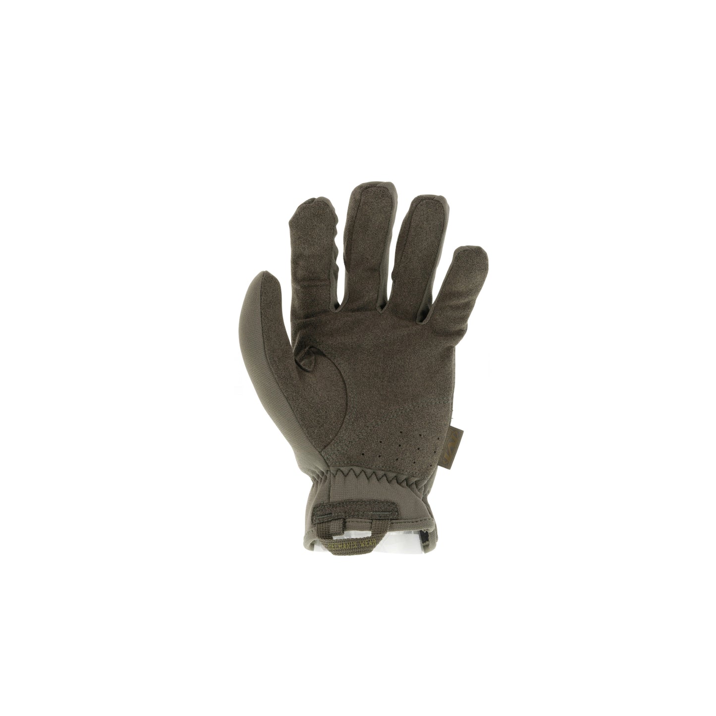 Перчатки Mechanix Wear FastFit OD Green
