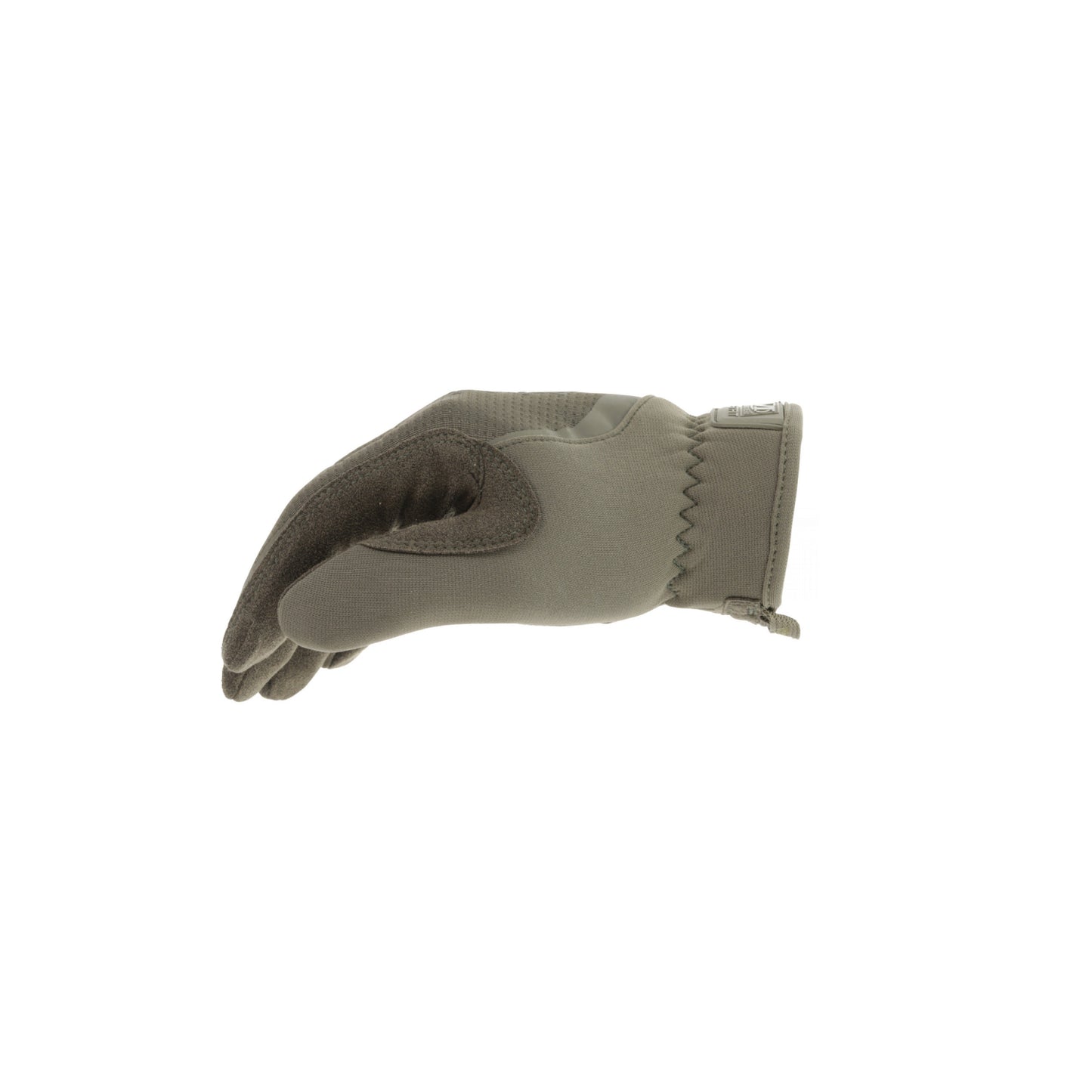 Перчатки Mechanix Wear FastFit OD Green