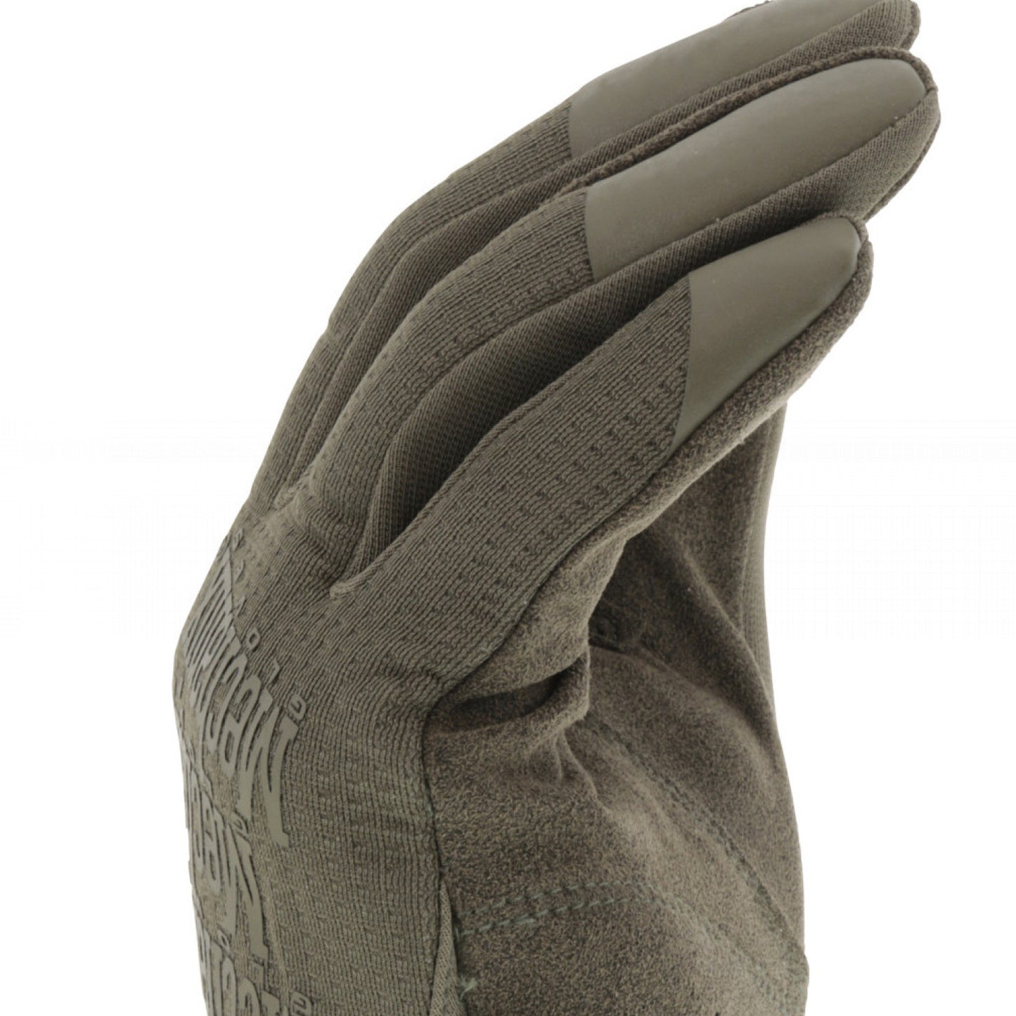 Перчатки Mechanix Wear FastFit OD Green