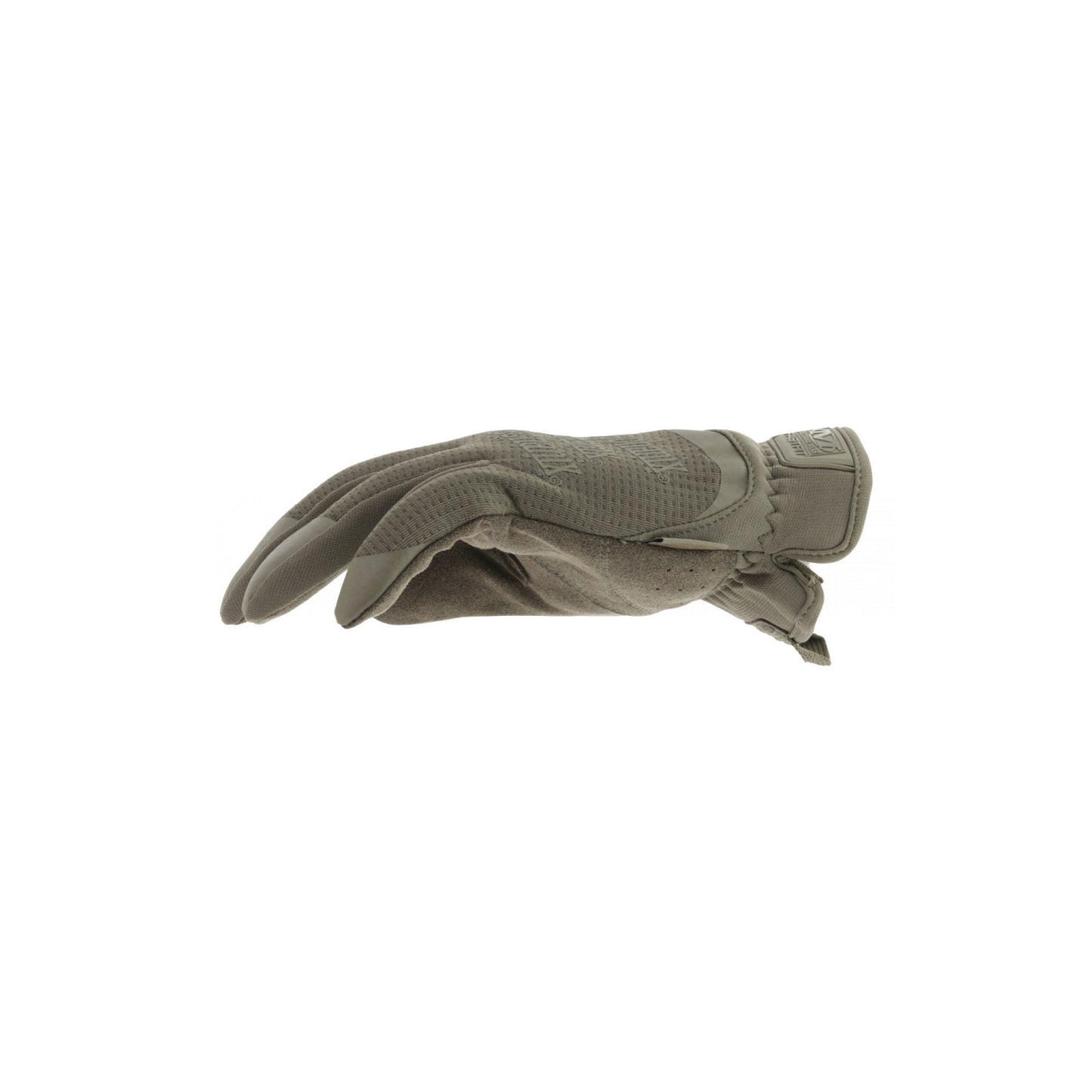 Перчатки Mechanix Wear FastFit OD Green