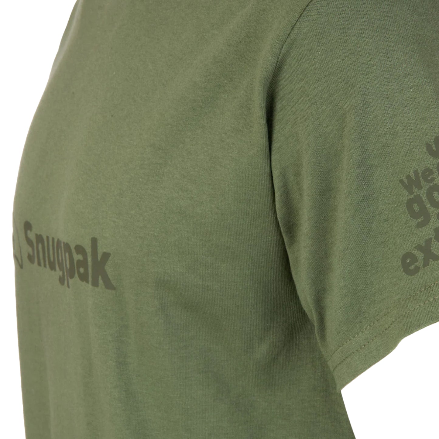 Футболка T-Shirt
