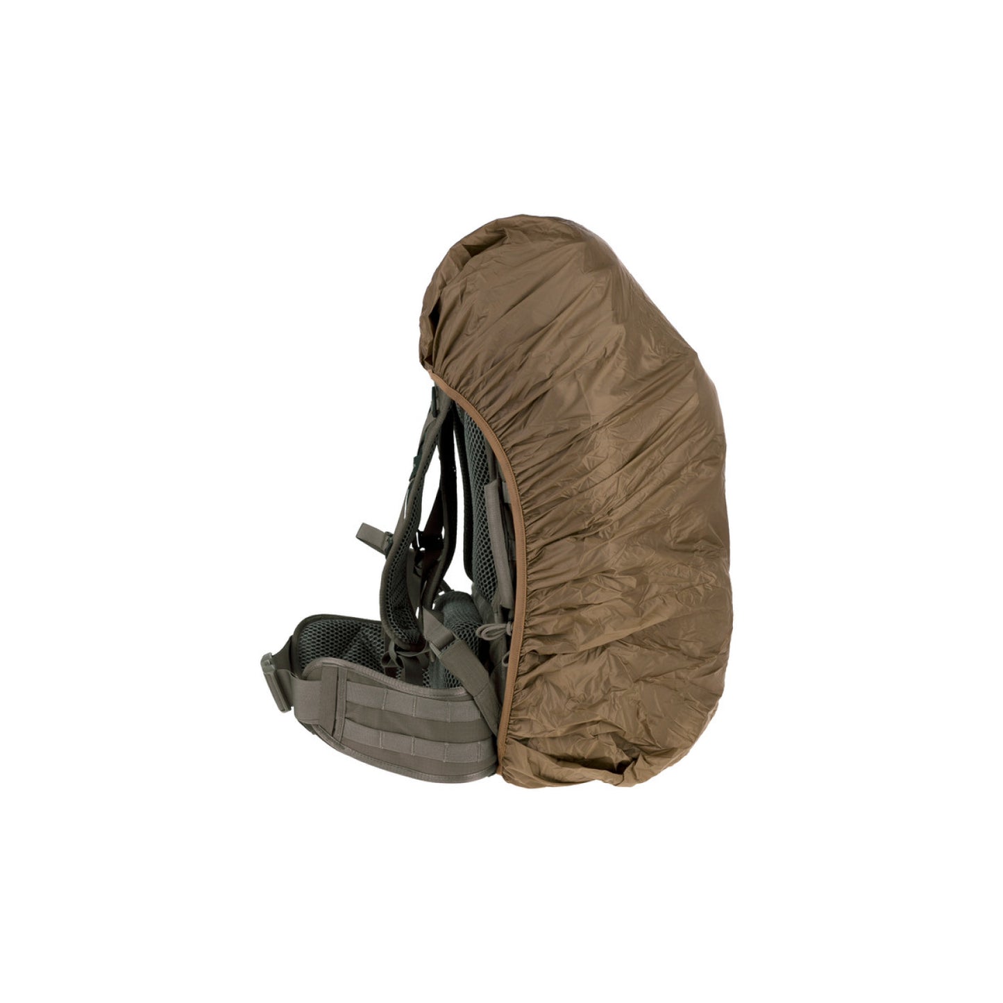 Рюкзак Eberlestock FAC Track Coyote Brown