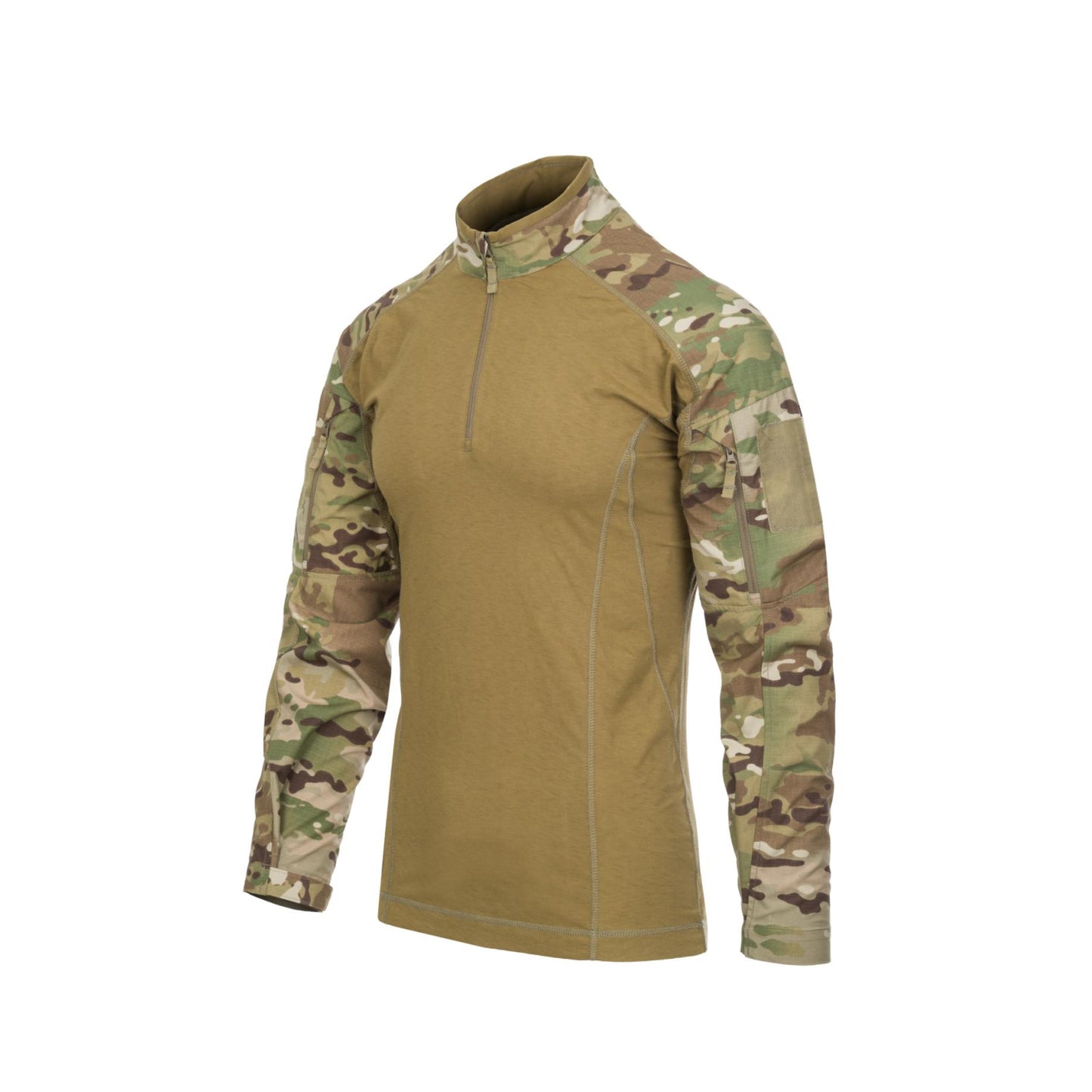 Рубашка боевая Direct Action Vanguard Combat Shirt® MultiCam®