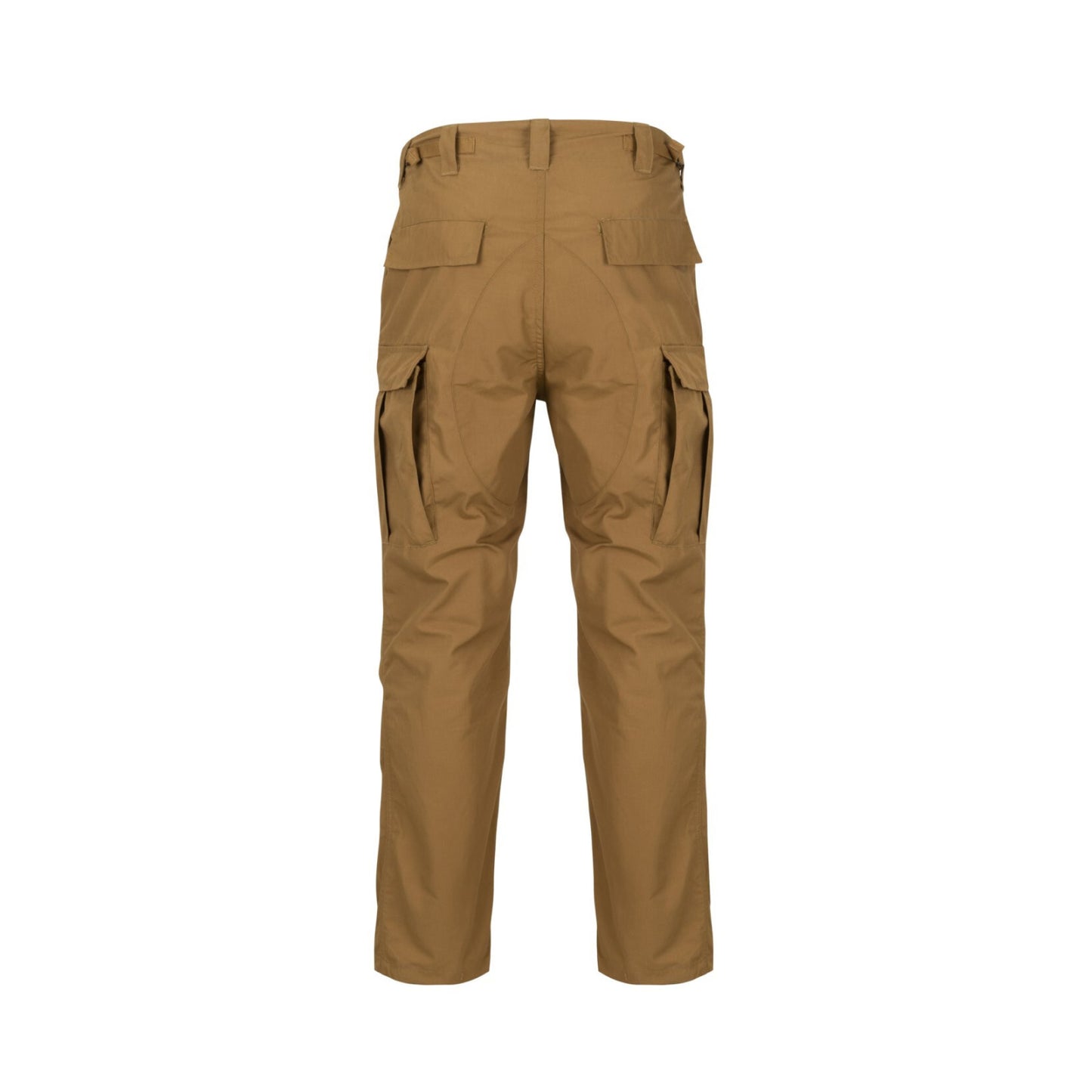 Брюки Helikon-Tex BDU Mk2 Pants Coyote
