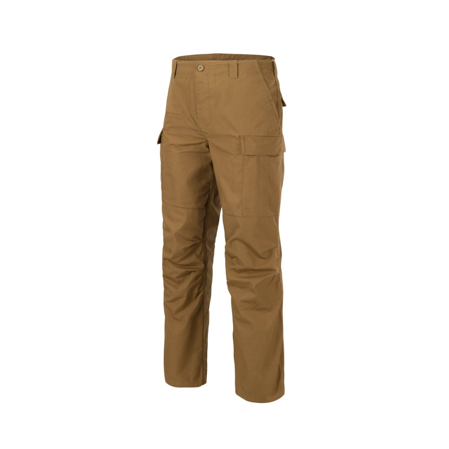Брюки Helikon-Tex BDU Mk2 Pants Coyote