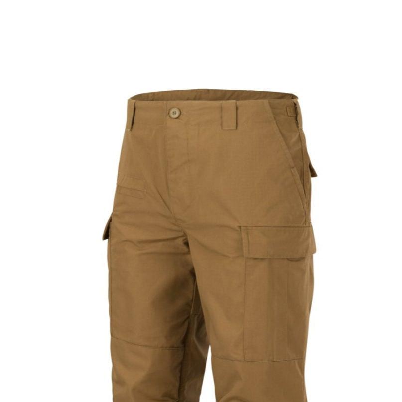 Брюки Helikon-Tex BDU Mk2 Pants Coyote