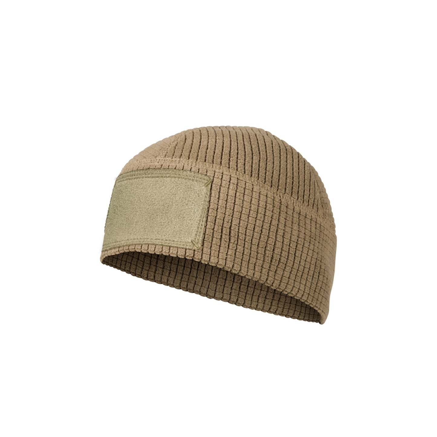 Шапка Range Beanie Cap - Grid Fleece