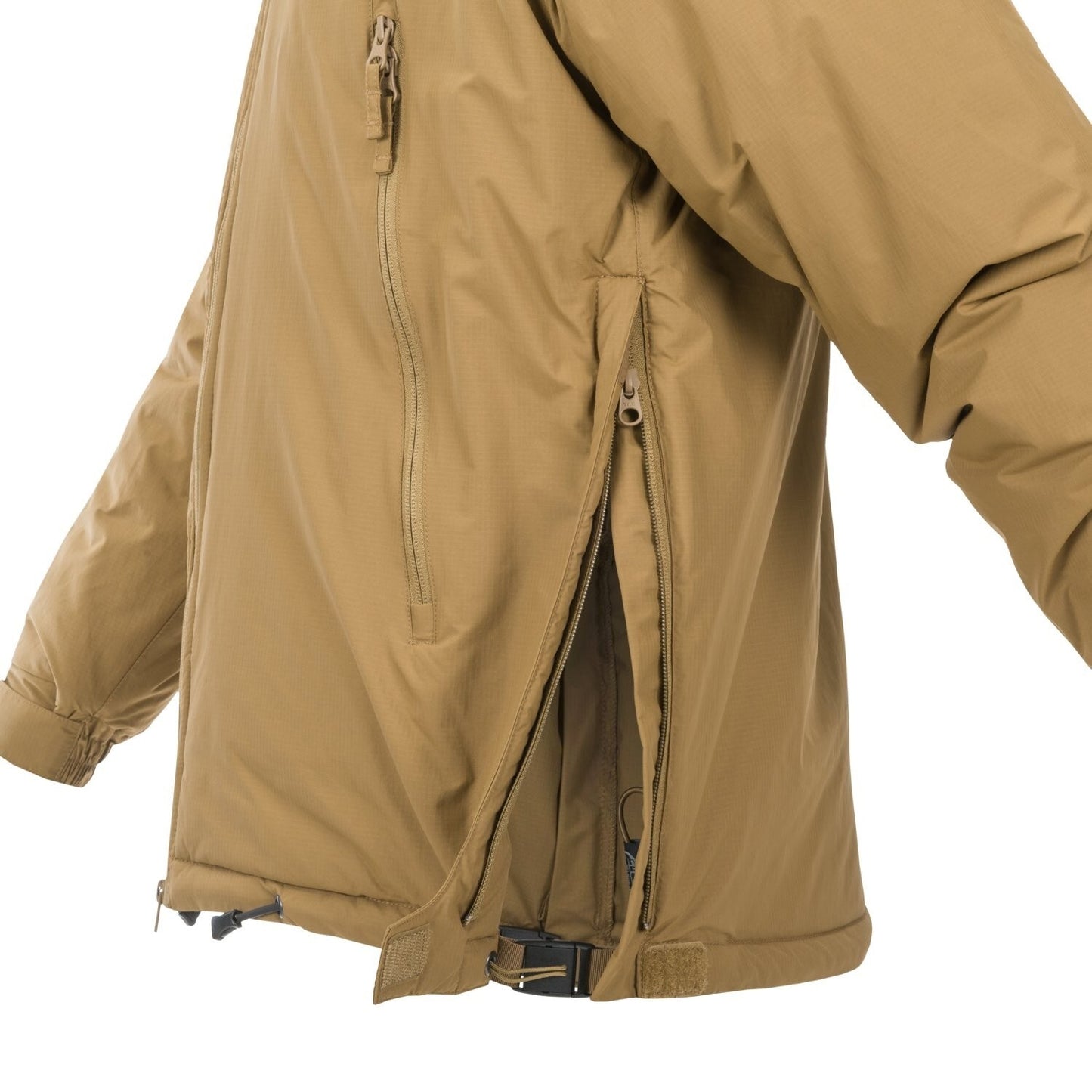 Куртка Husky Tactical Winter Jacket-Climashield Apex 100G