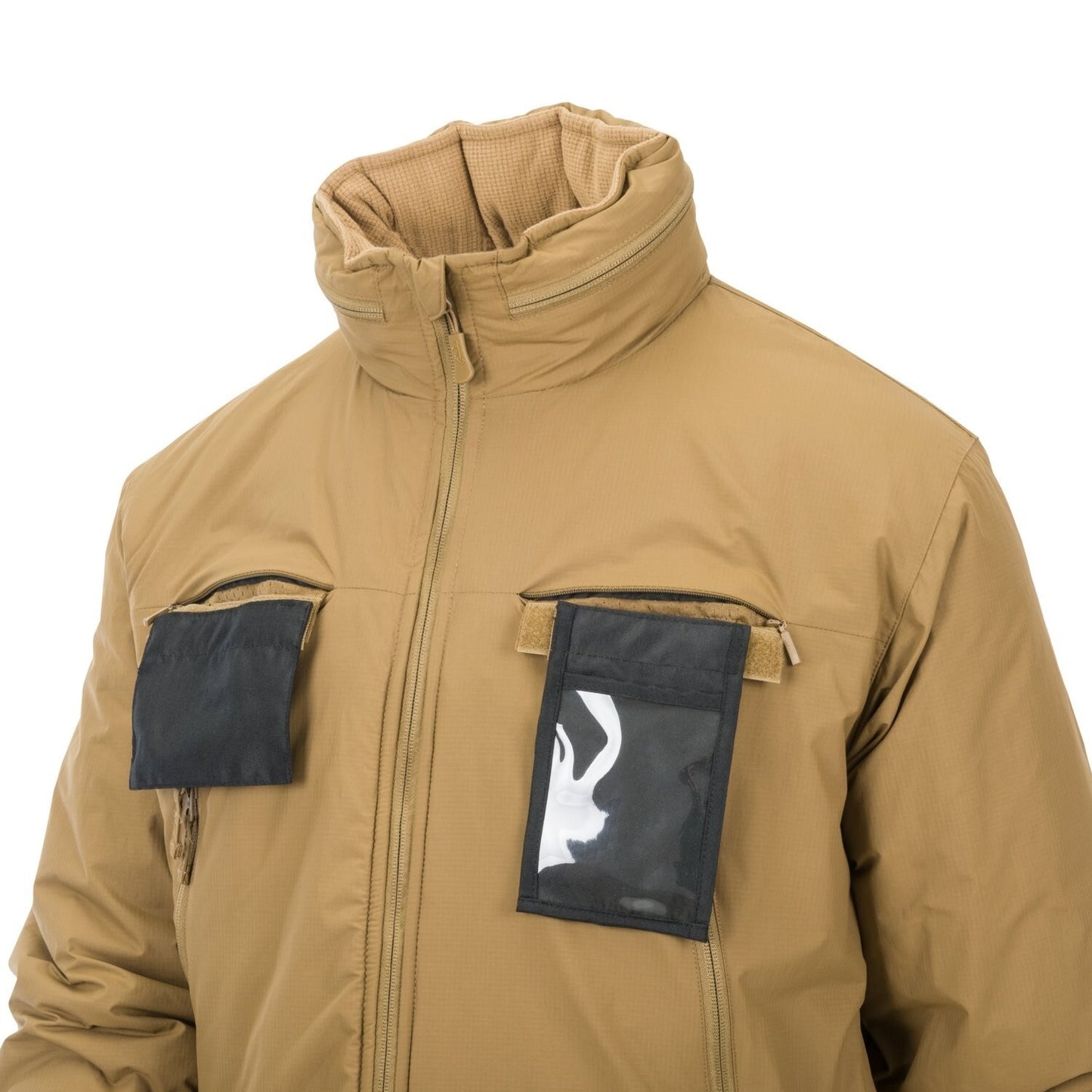 Куртка Husky Tactical Winter Jacket-Climashield Apex 100G