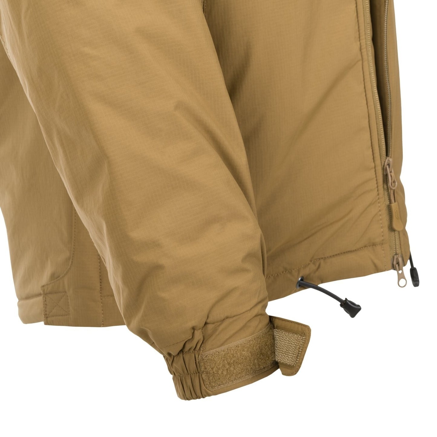 Куртка Husky Tactical Winter Jacket-Climashield Apex 100G