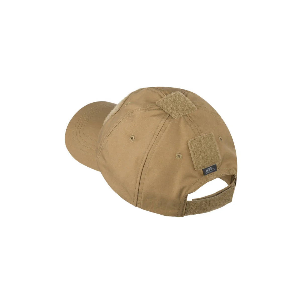 Бейсболка Helikon-Tex BBC Cap-PolyCotton Ripstop Adaptive Green