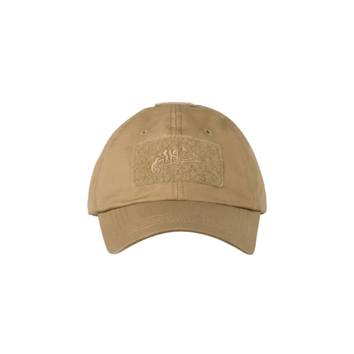 Бейсболка Helikon-Tex BBC Cap-PolyCotton Ripstop Adaptive Green
