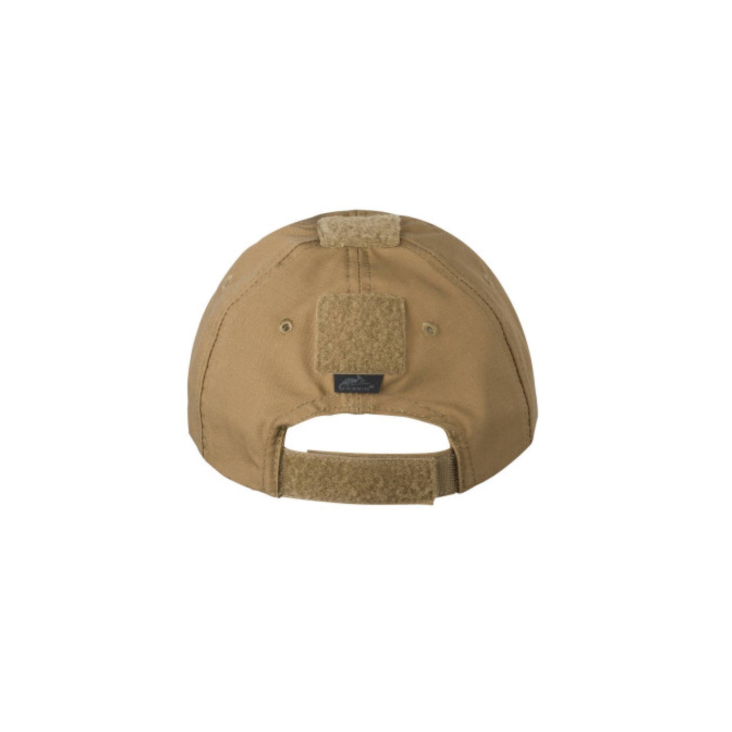 Бейсболка Helikon-Tex BBC Cap-PolyCotton Ripstop Coyote