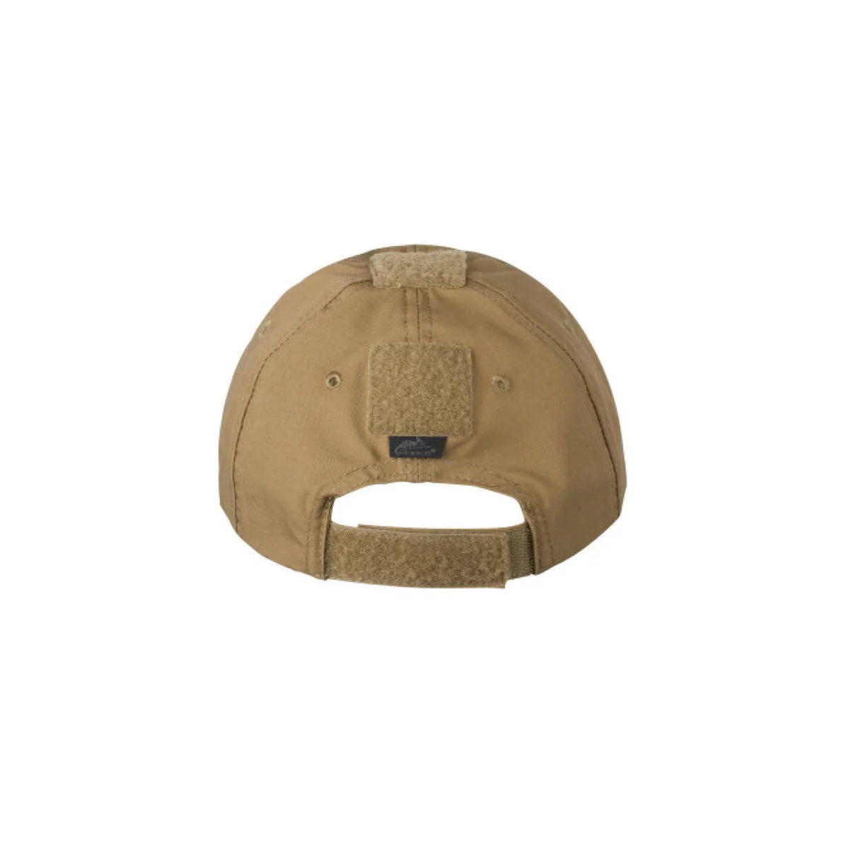 Бейсболка Helikon-Tex BBC Cap-PolyCotton Ripstop Adaptive Green