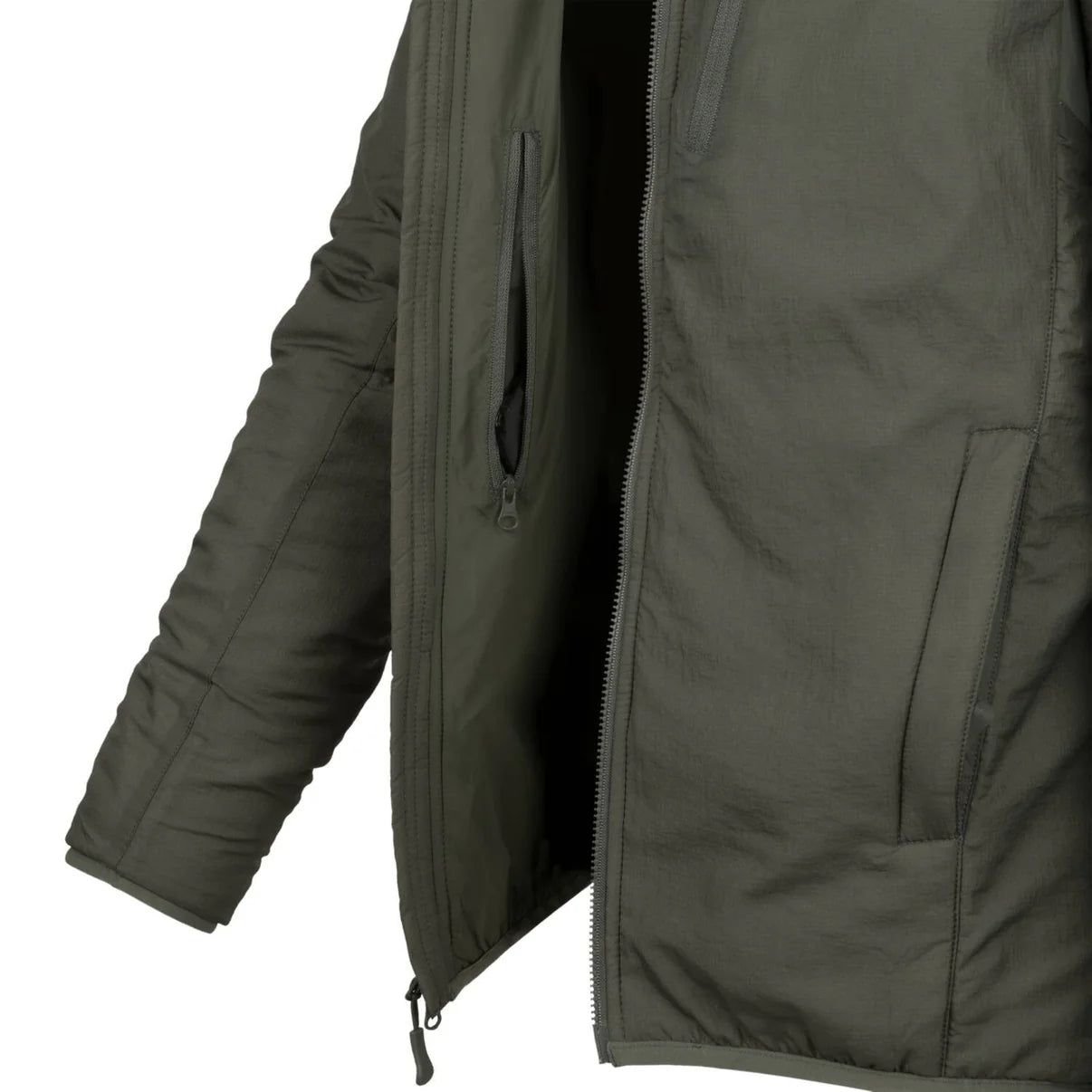 Куртка Wolfhound Hoodie Jacket-Climashield Apex 67G