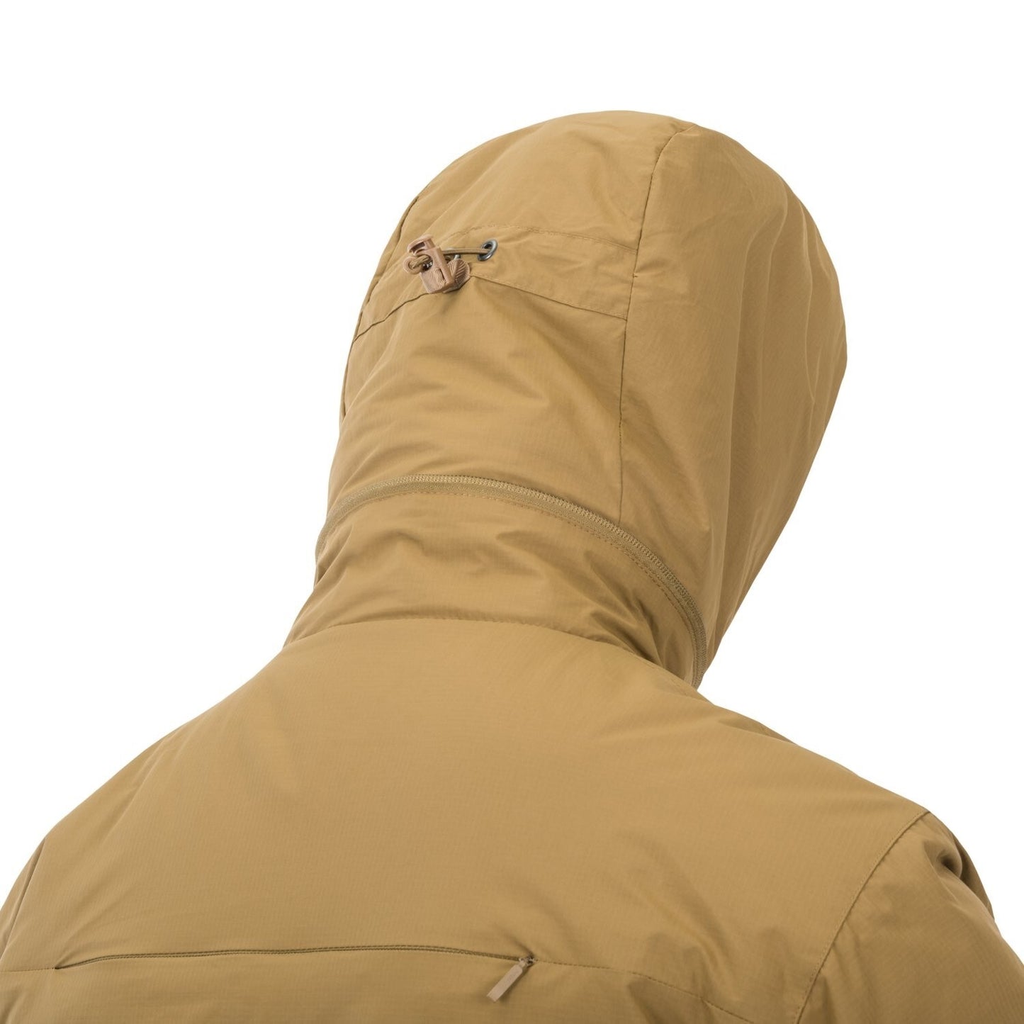 Куртка Husky Tactical Winter Jacket-Climashield Apex 100G