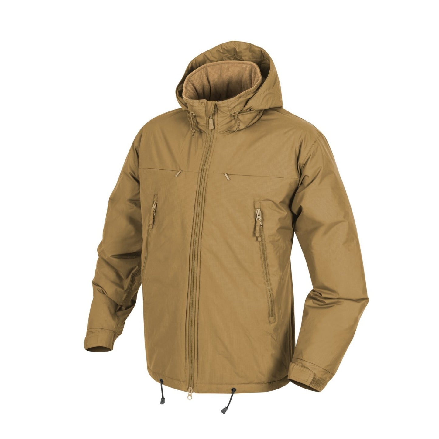 Куртка Husky Tactical Winter Jacket-Climashield Apex 100G