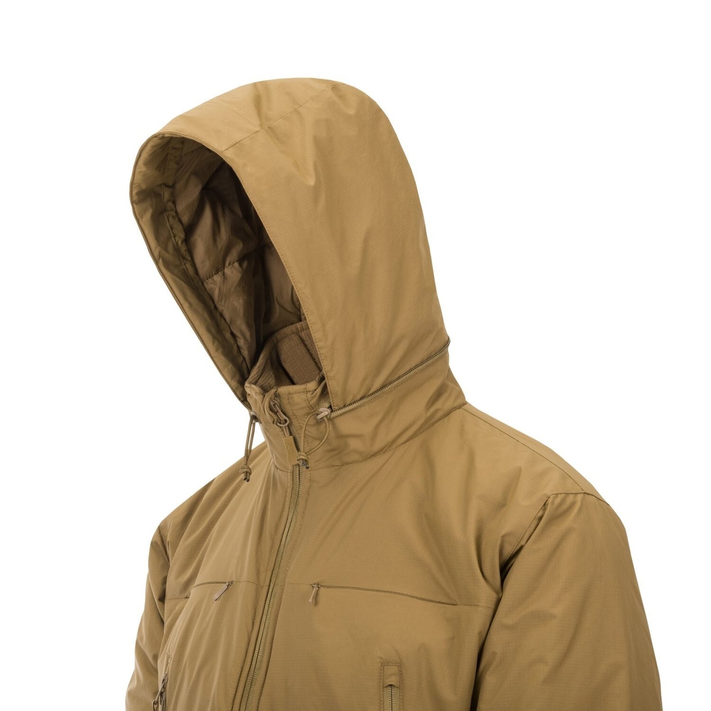 Куртка Husky Tactical Winter Jacket-Climashield Apex 100G