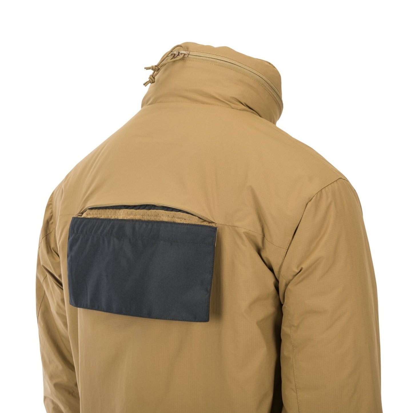 Куртка Husky Tactical Winter Jacket-Climashield Apex 100G