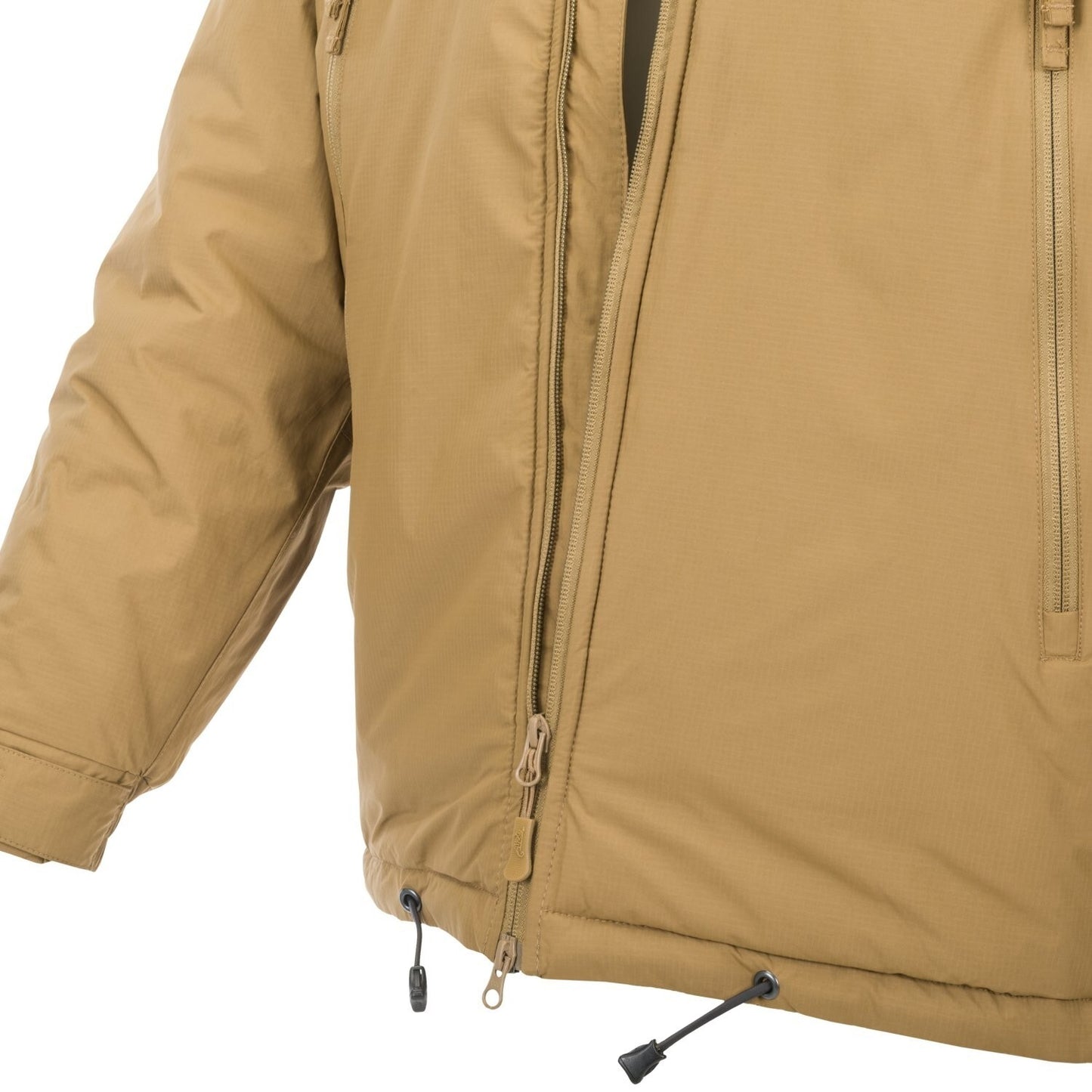 Куртка Husky Tactical Winter Jacket-Climashield Apex 100G