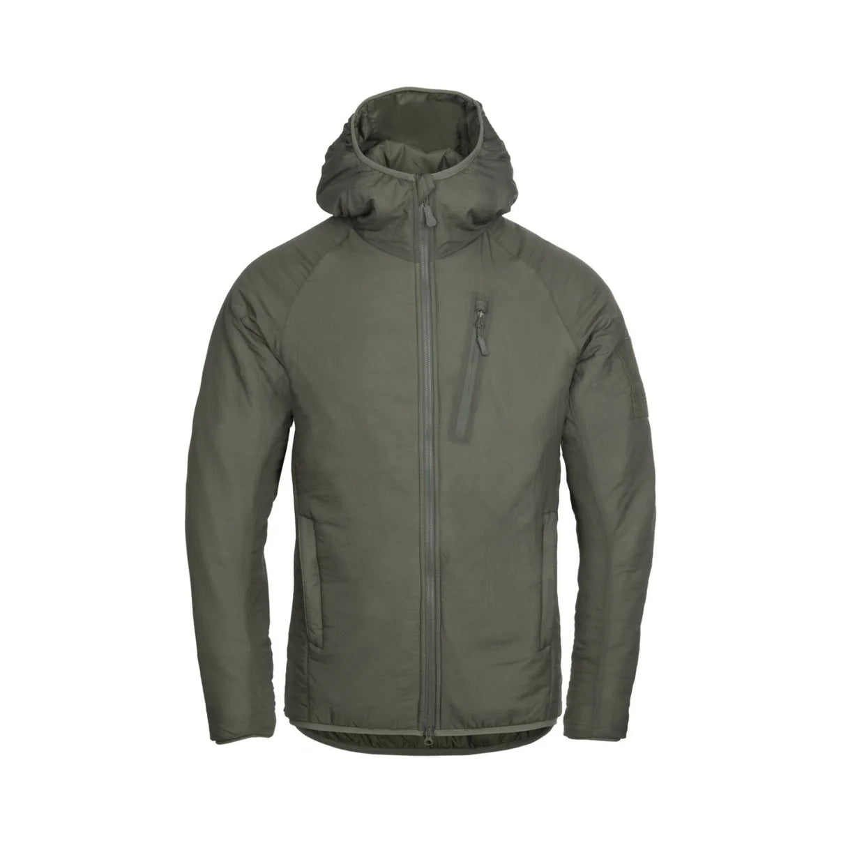 Куртка Wolfhound Hoodie Jacket-Climashield Apex 67G