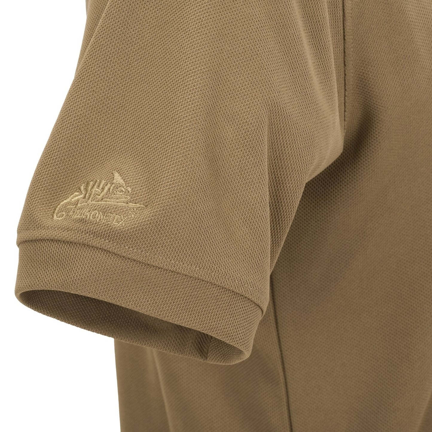 Поло UTL Polo Shirt-TopCool