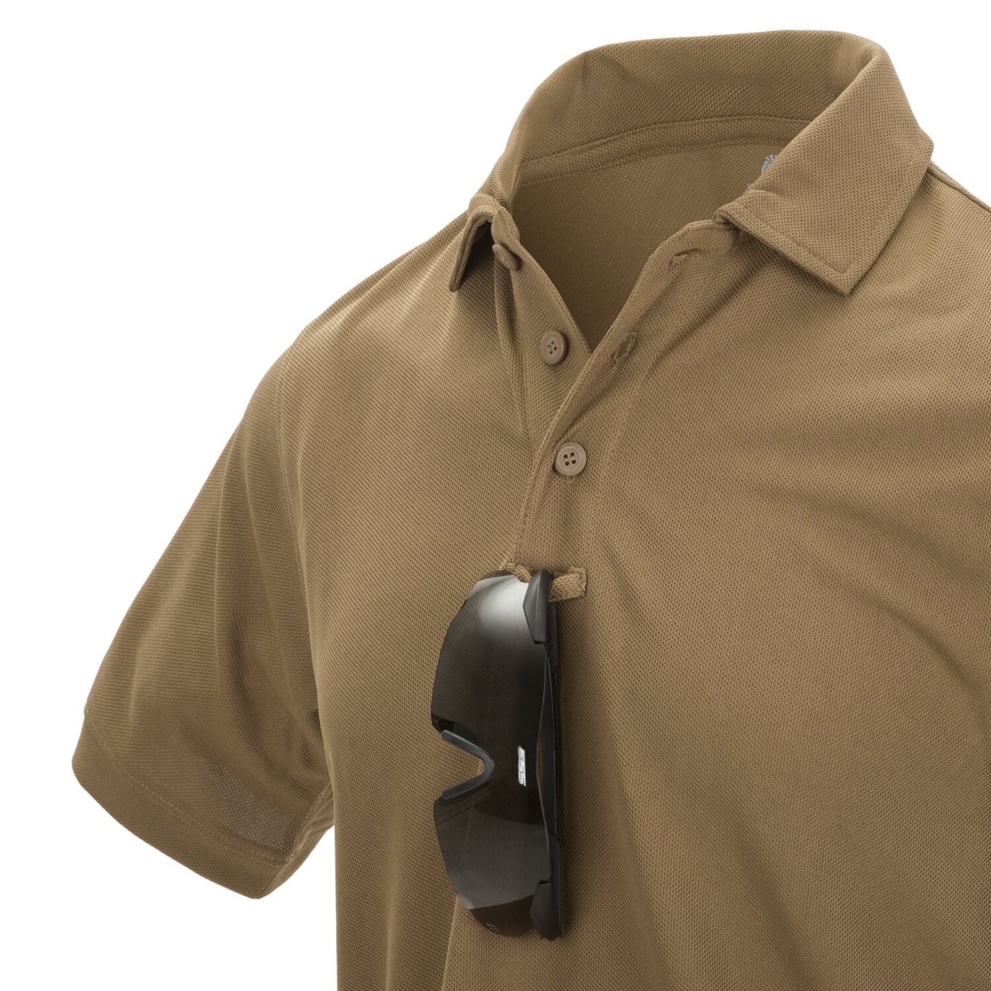 Поло UTL Polo Shirt-TopCool