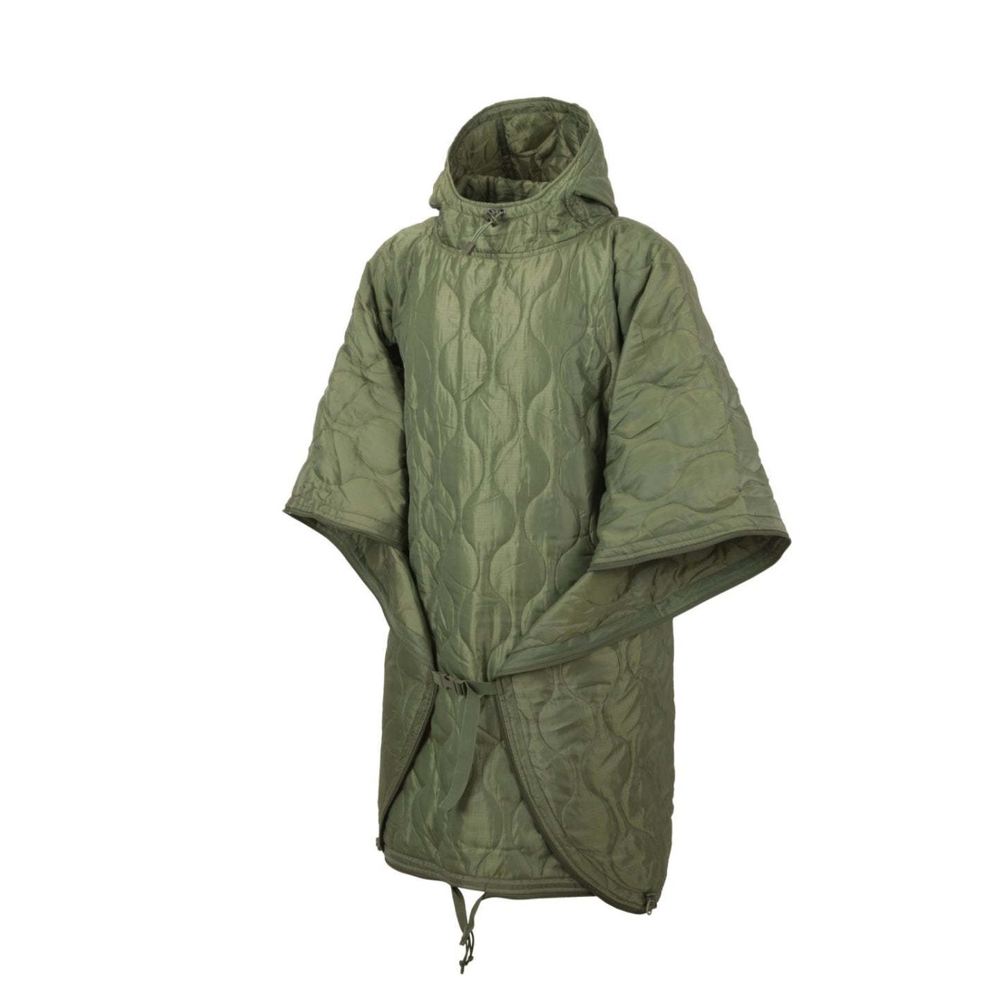 Пончо утепленное Swagman Roll Basic