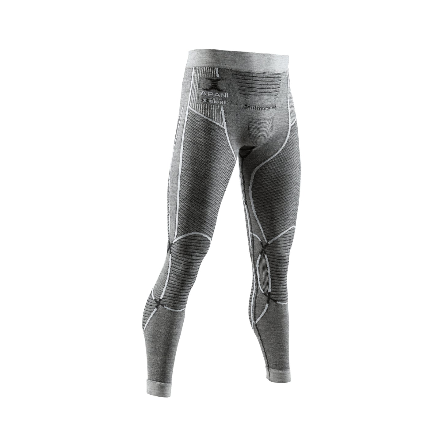 Кальсоны Apani 4.0 Merino Pants Men