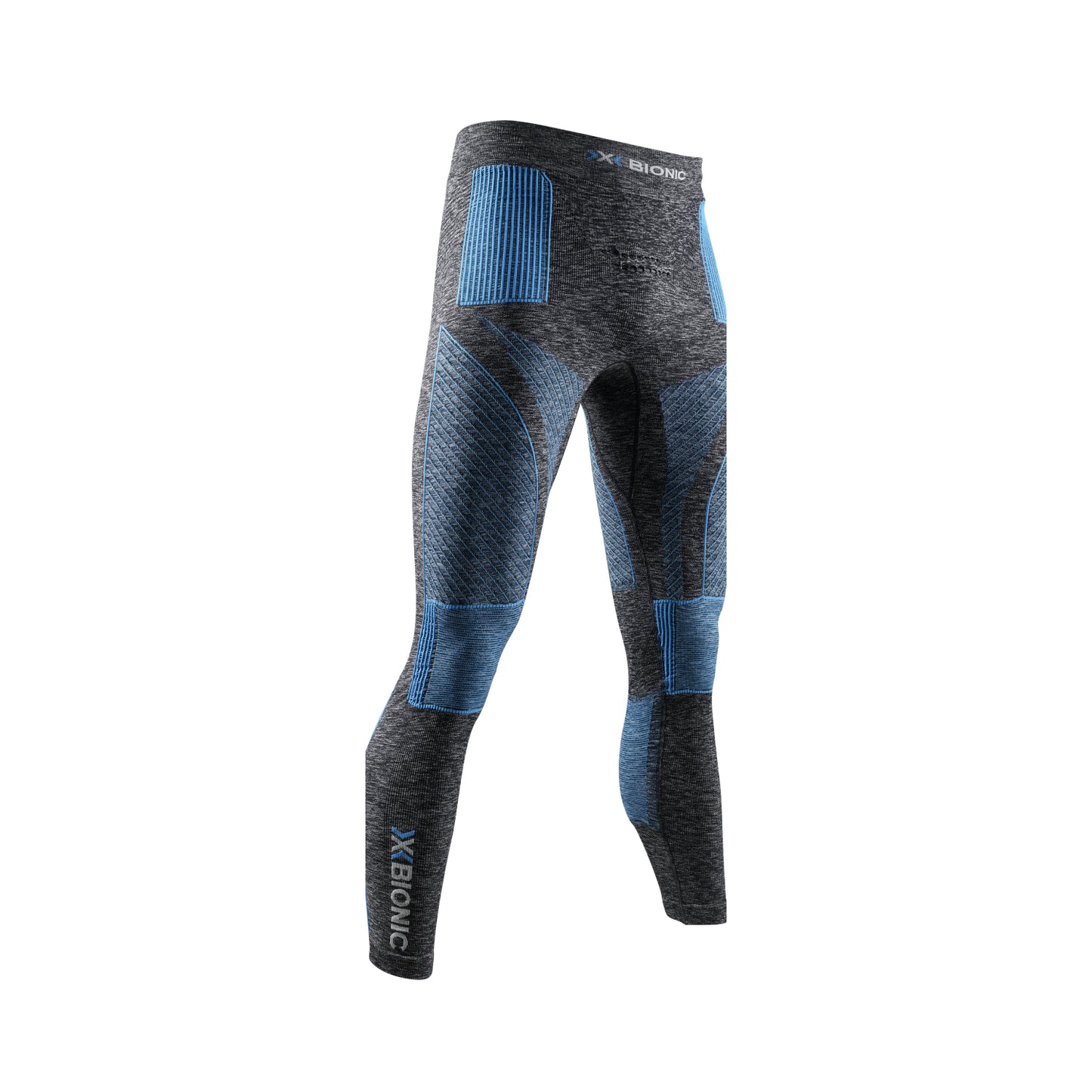 Кальсоны Energy Accumulator 4.0 Melange Pants Men