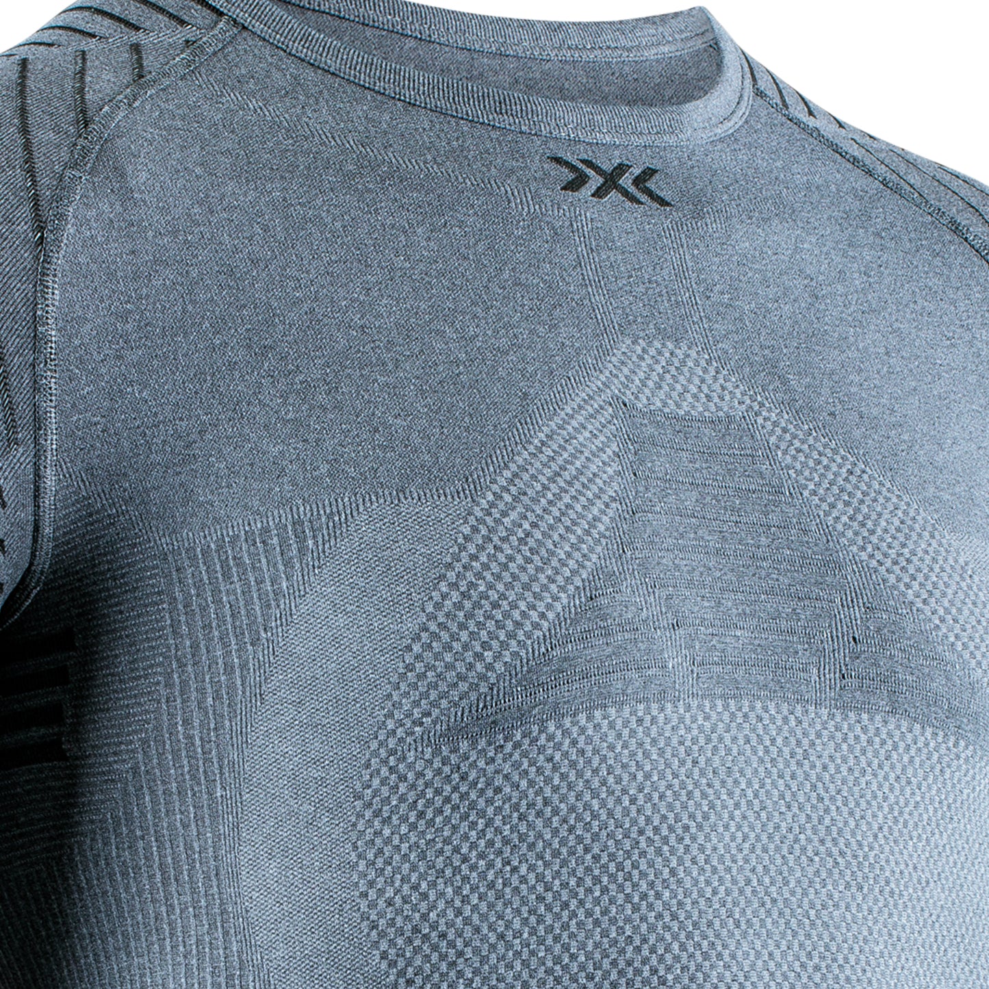 Футболка Invent 4.0 LT Shirt SH SL Men