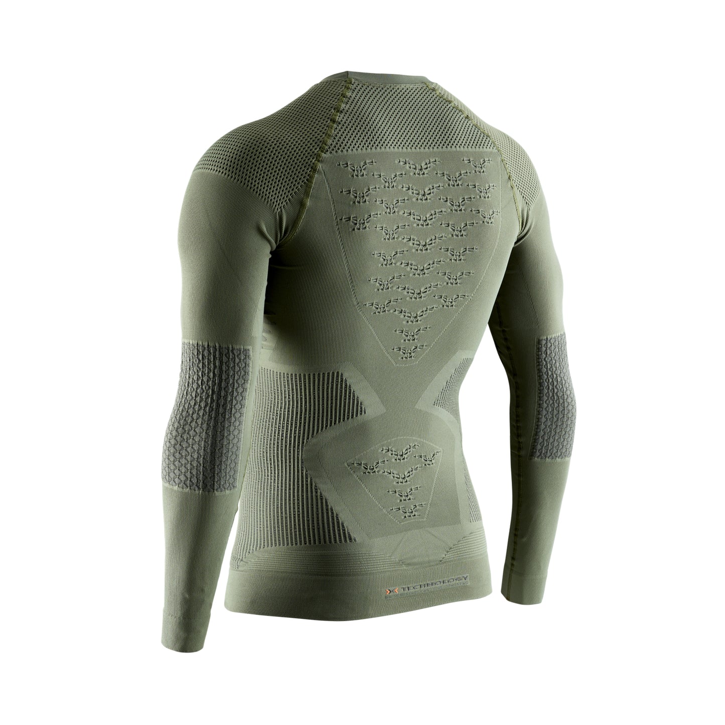 Футболка Hunt Energizer Shirt Lg Sl Men