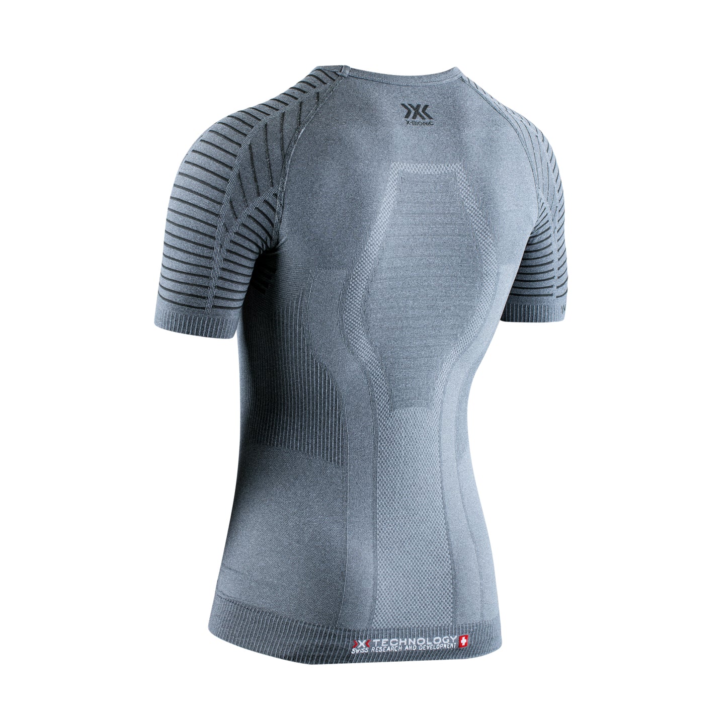 Футболка Invent 4.0 LT Shirt SH SL Men