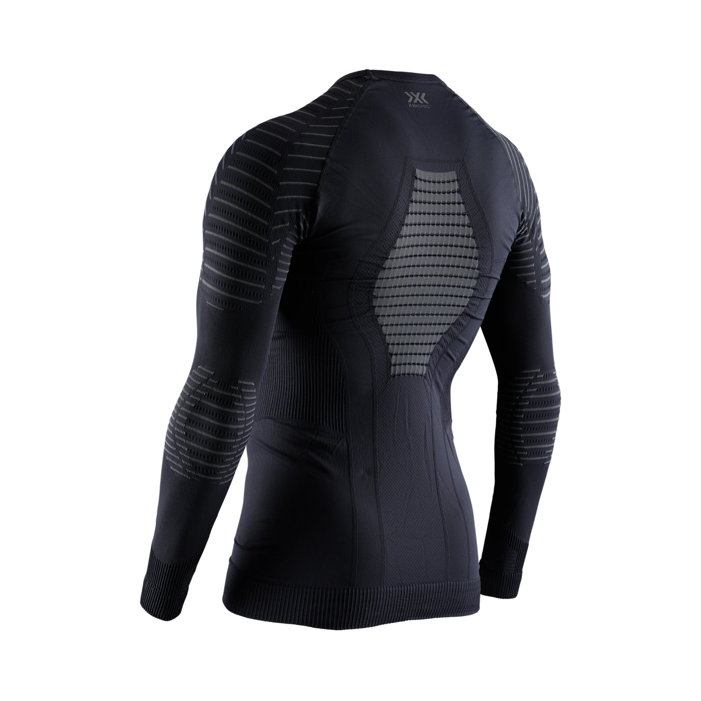 Фуфайка Invent 4.0 Shirt LG SL Men