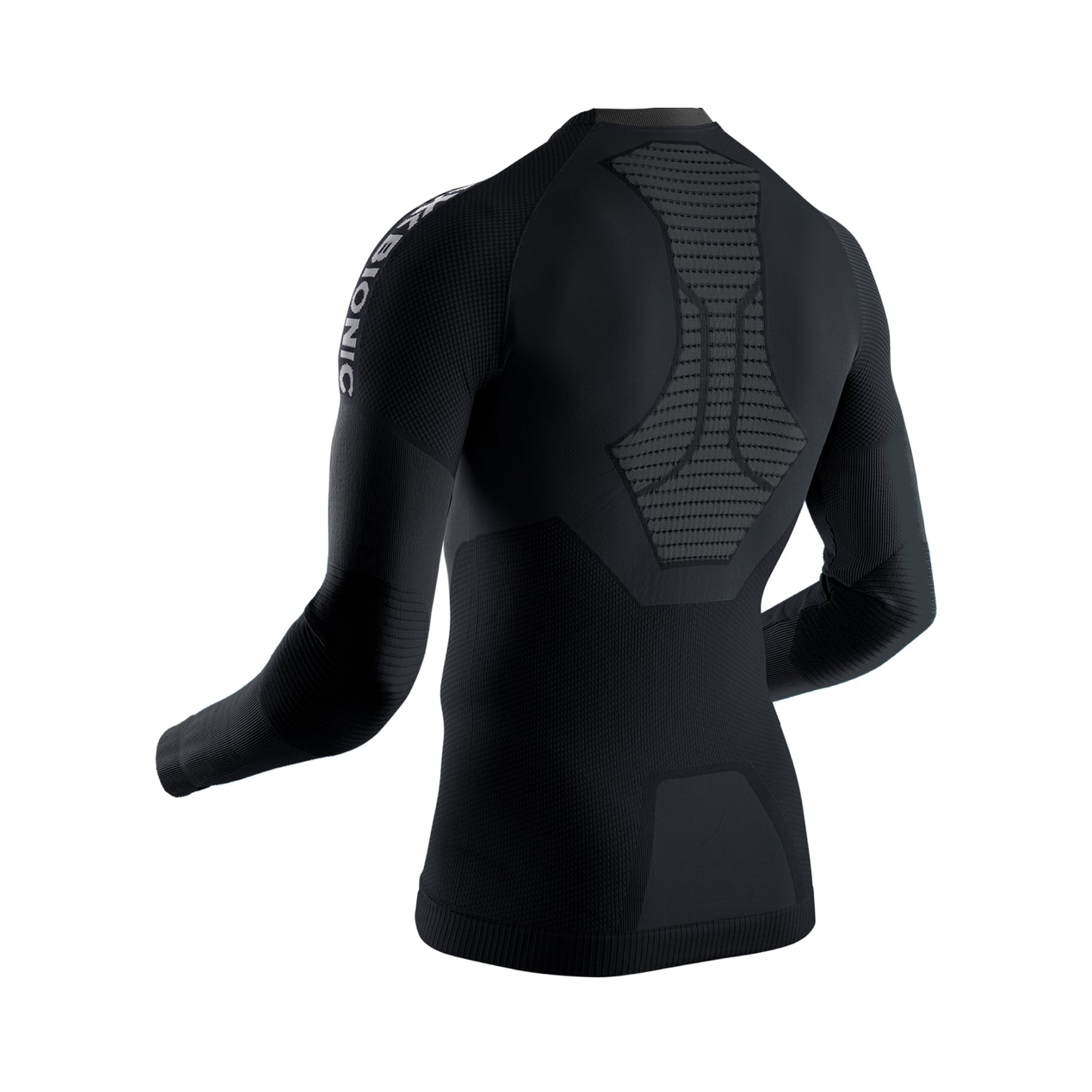 Футболка Invent 4.0 Run Speed Shirt LG SL Men