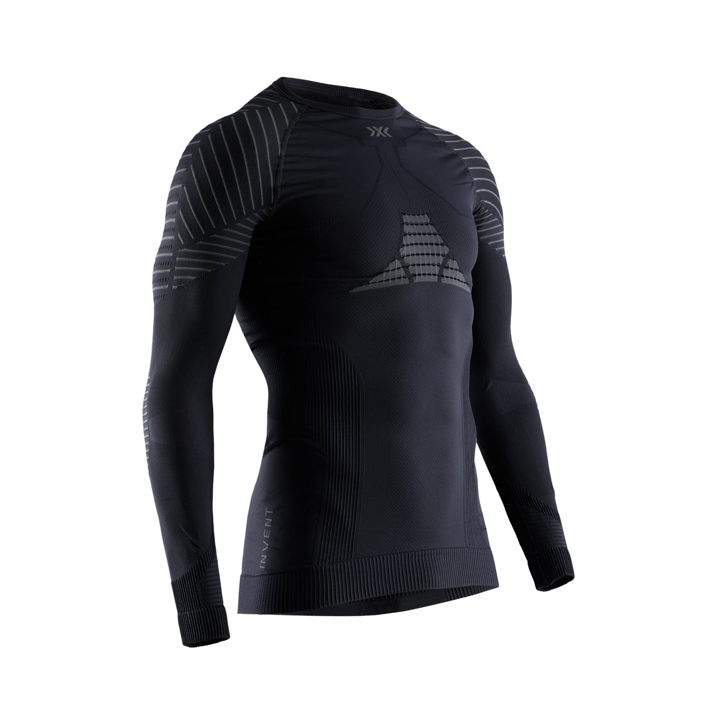 Фуфайка Invent 4.0 Shirt LG SL Men
