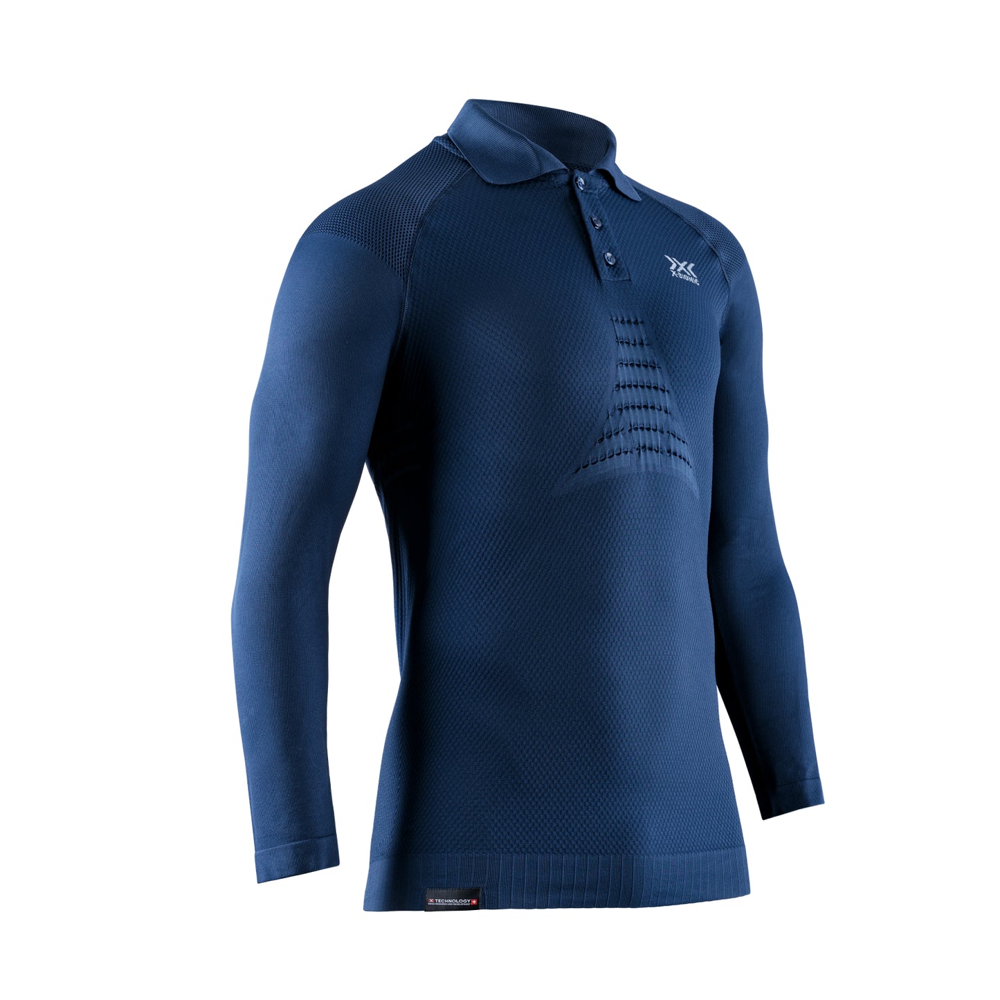 Поло Invent 4.0 Travel Polo Shirt Lg SL Men