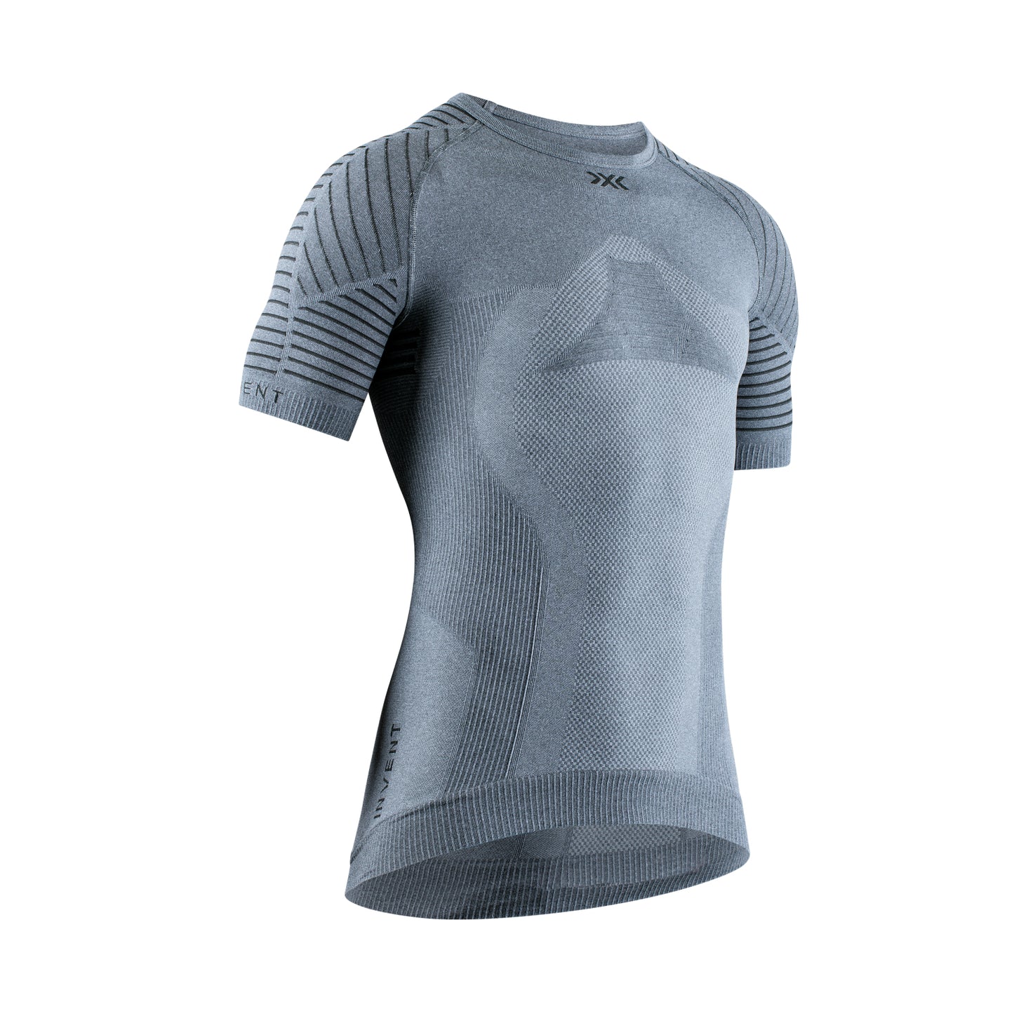 Футболка Invent 4.0 LT Shirt SH SL Men