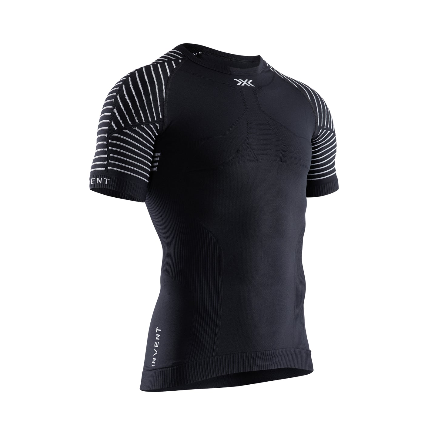 Футболка Invent 4.0 LT Shirt SH SL Men