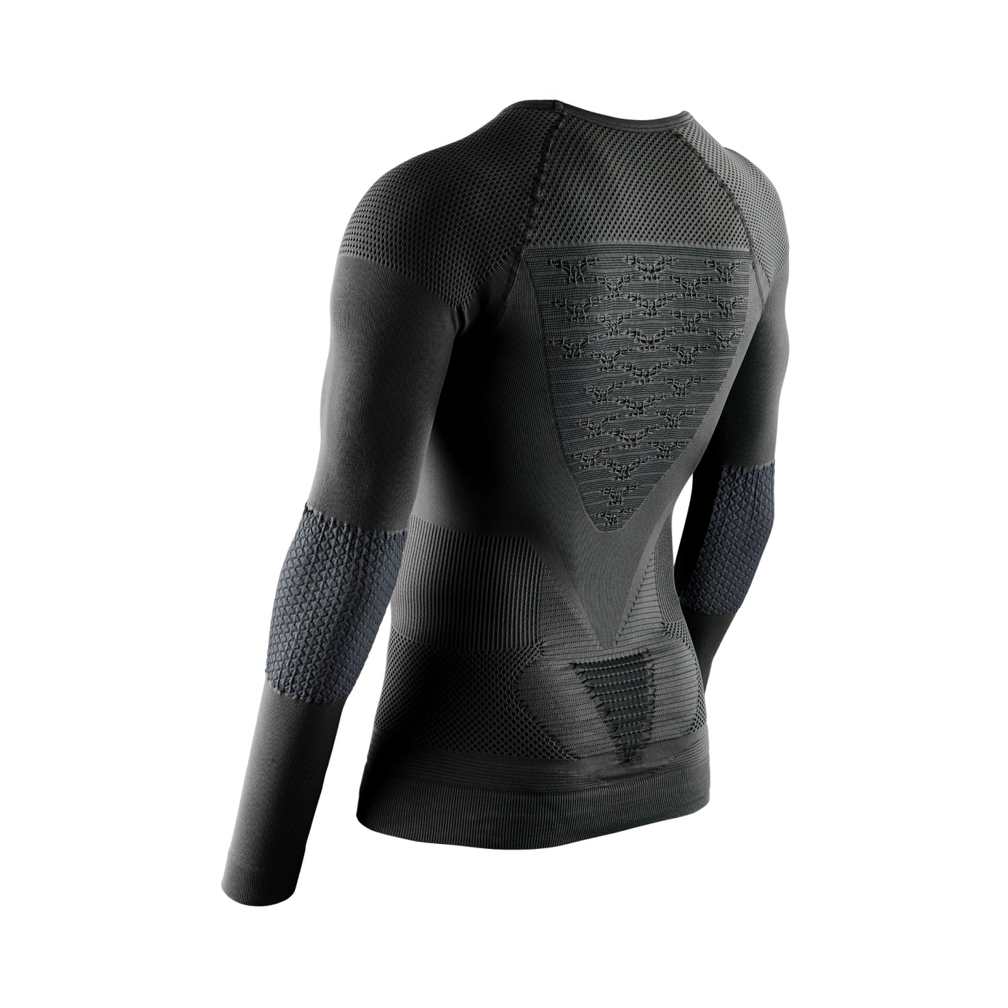 Футболка X-Plorer Energizer 4.0 Shirt Lg Sl