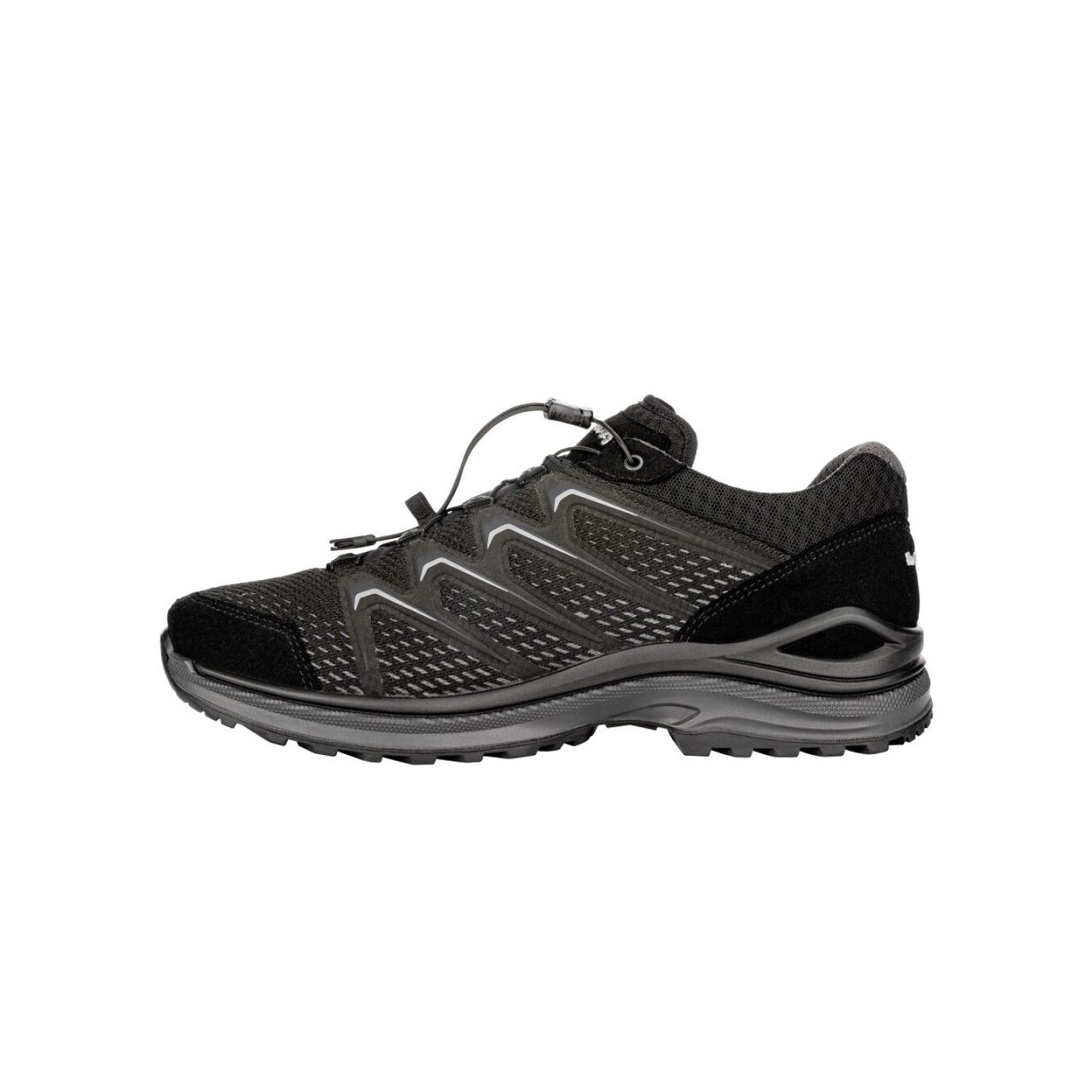 Кроссовки Lowa Maddox GTX LO Black