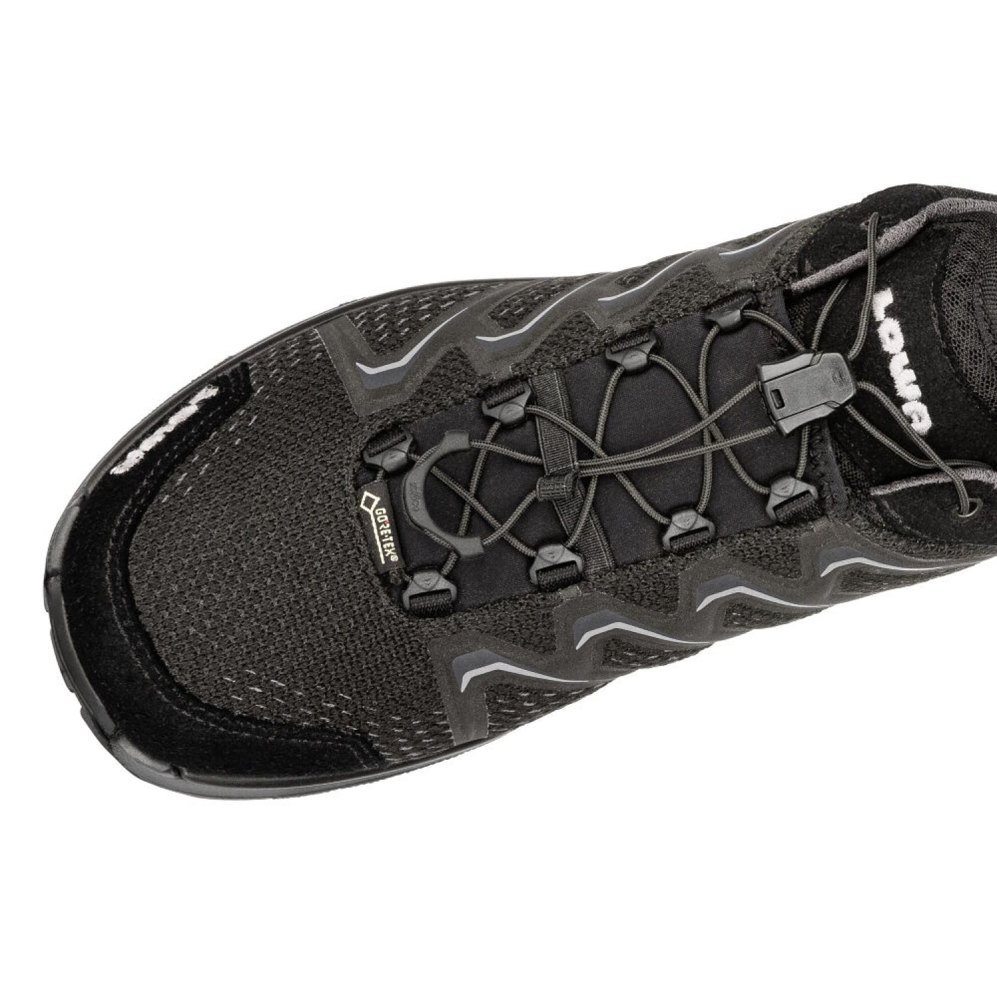 Кроссовки Lowa Maddox GTX LO Black