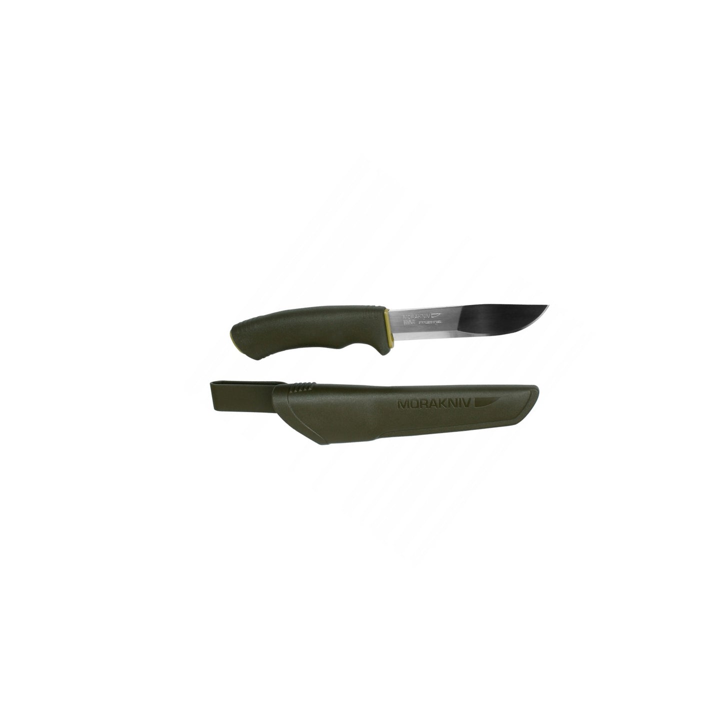 Нож туристический Bushcraft Forest-Stainless Steel